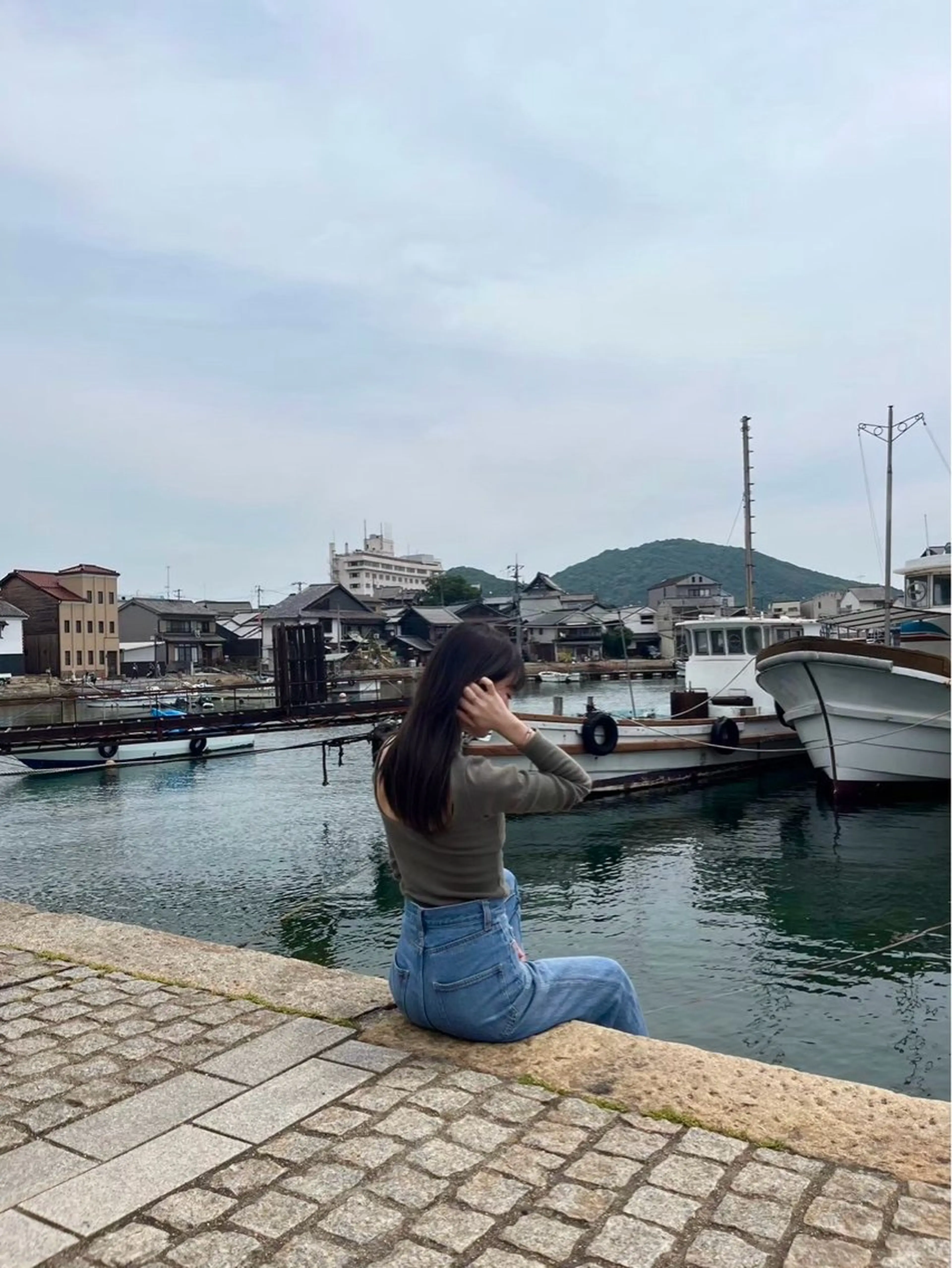 ロング カラー パーマ ヘアアレンジ メンズ キッズ ハーフアップ 子どものヘアアレンジ メンズバレイヤージュ メンズブリーチ メンズハイライト カット ヘアカラー トリートメント ヘッドスパ ヘアセット kotona 🤍miuraのヘアスタイル