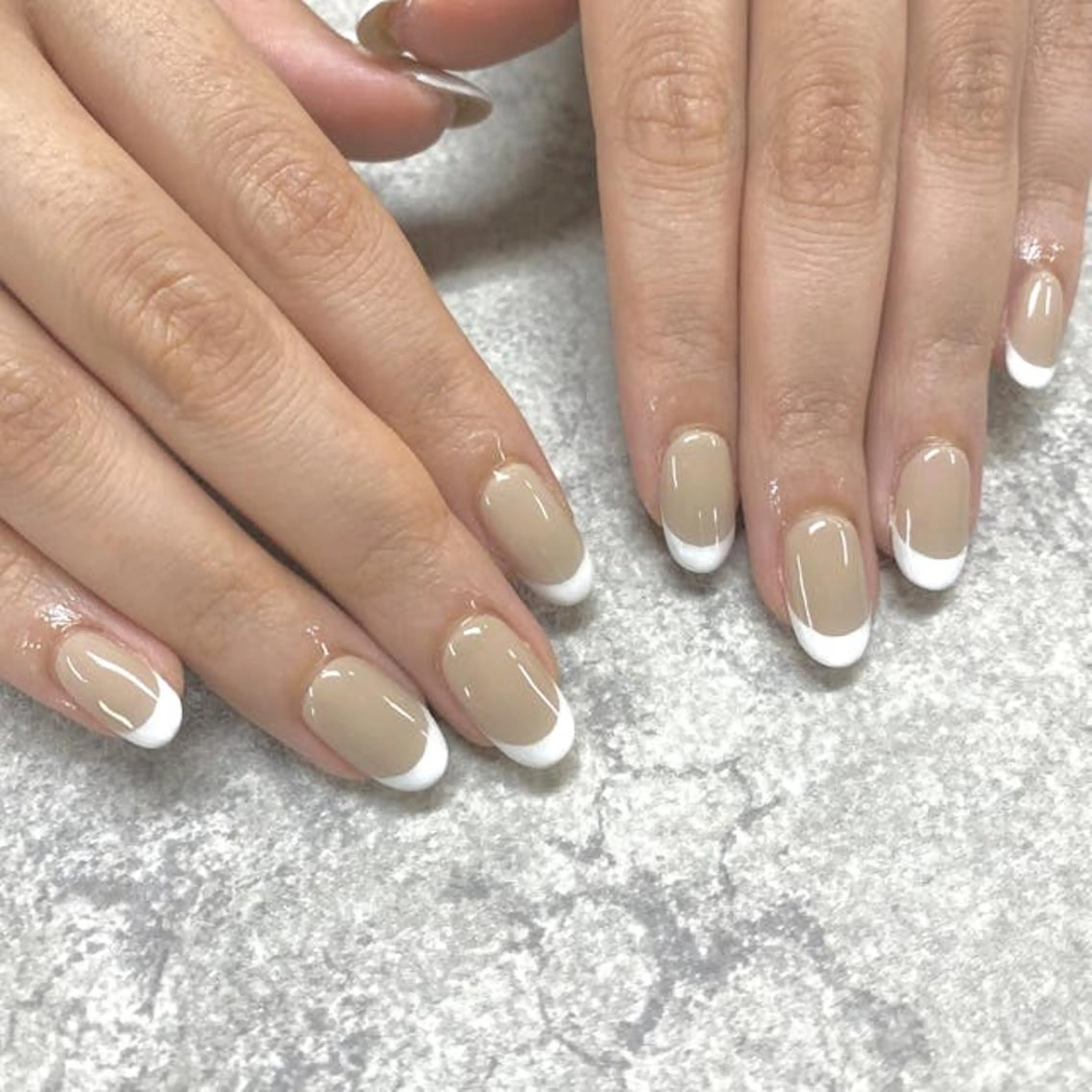 ネイル FASTNAIL PLUS 新宿店のネイルデザイン