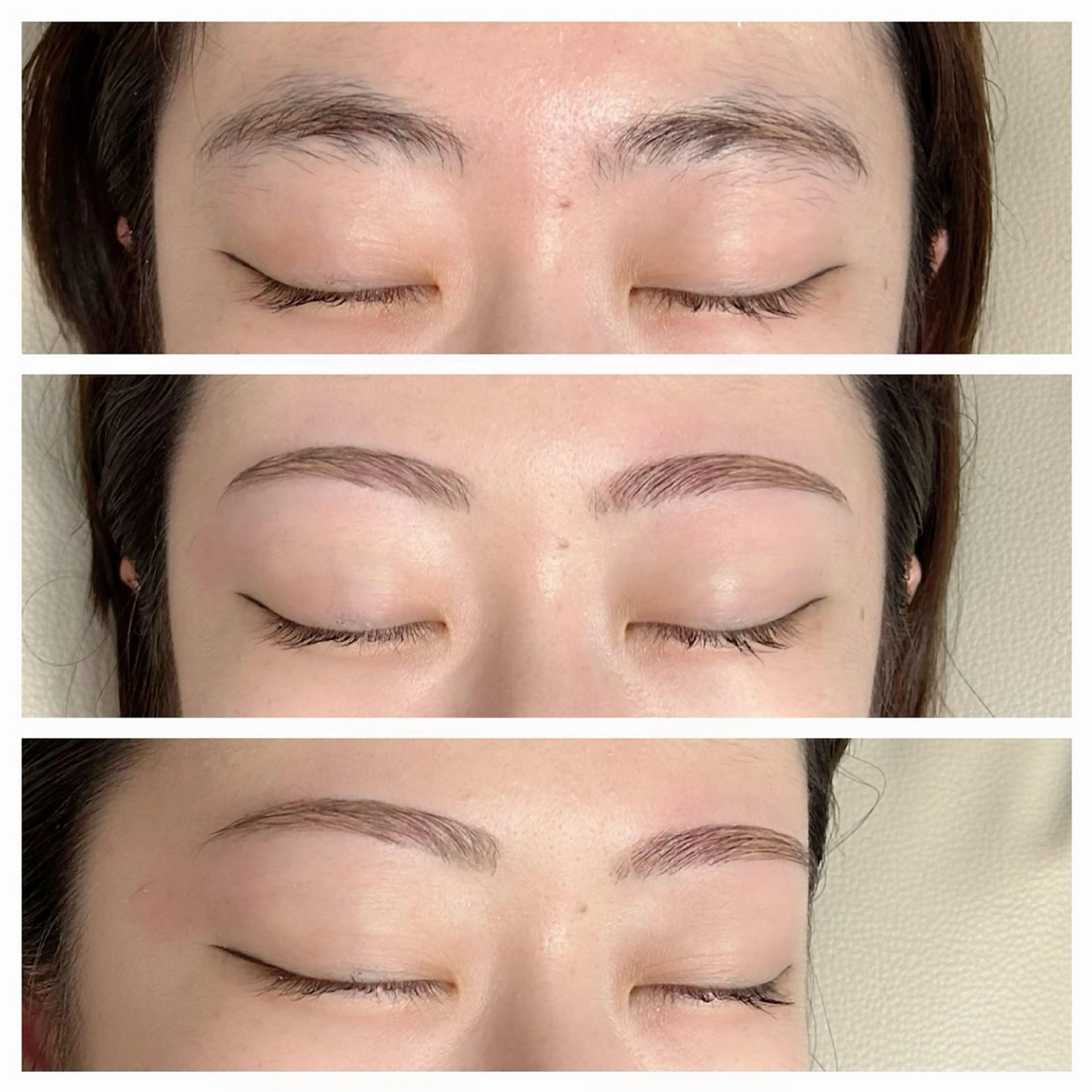 アイブロウ LUCA marinの眉毛・アイブロウイメージ