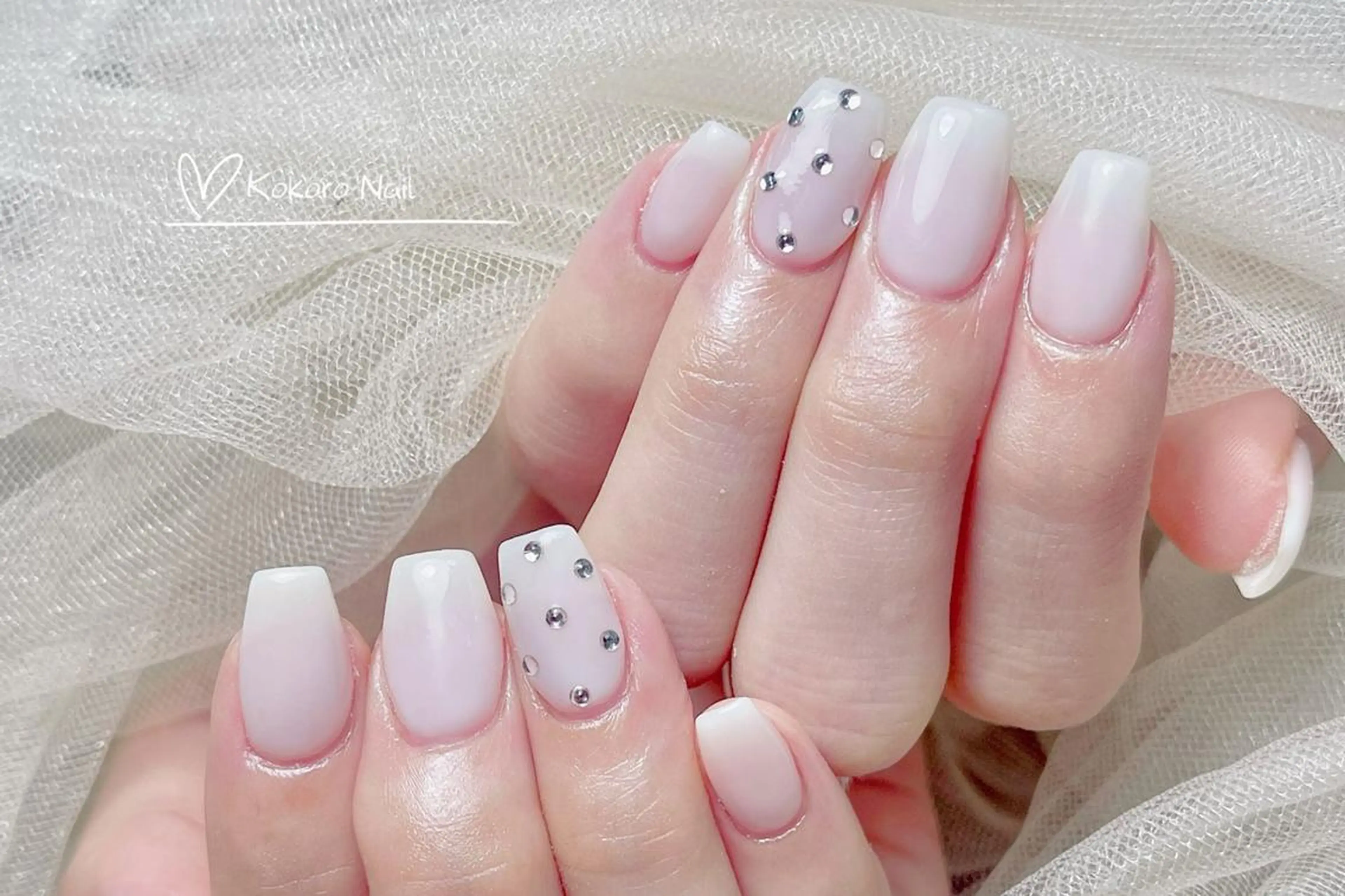 ネイル 💫YANA 💫のネイルデザイン