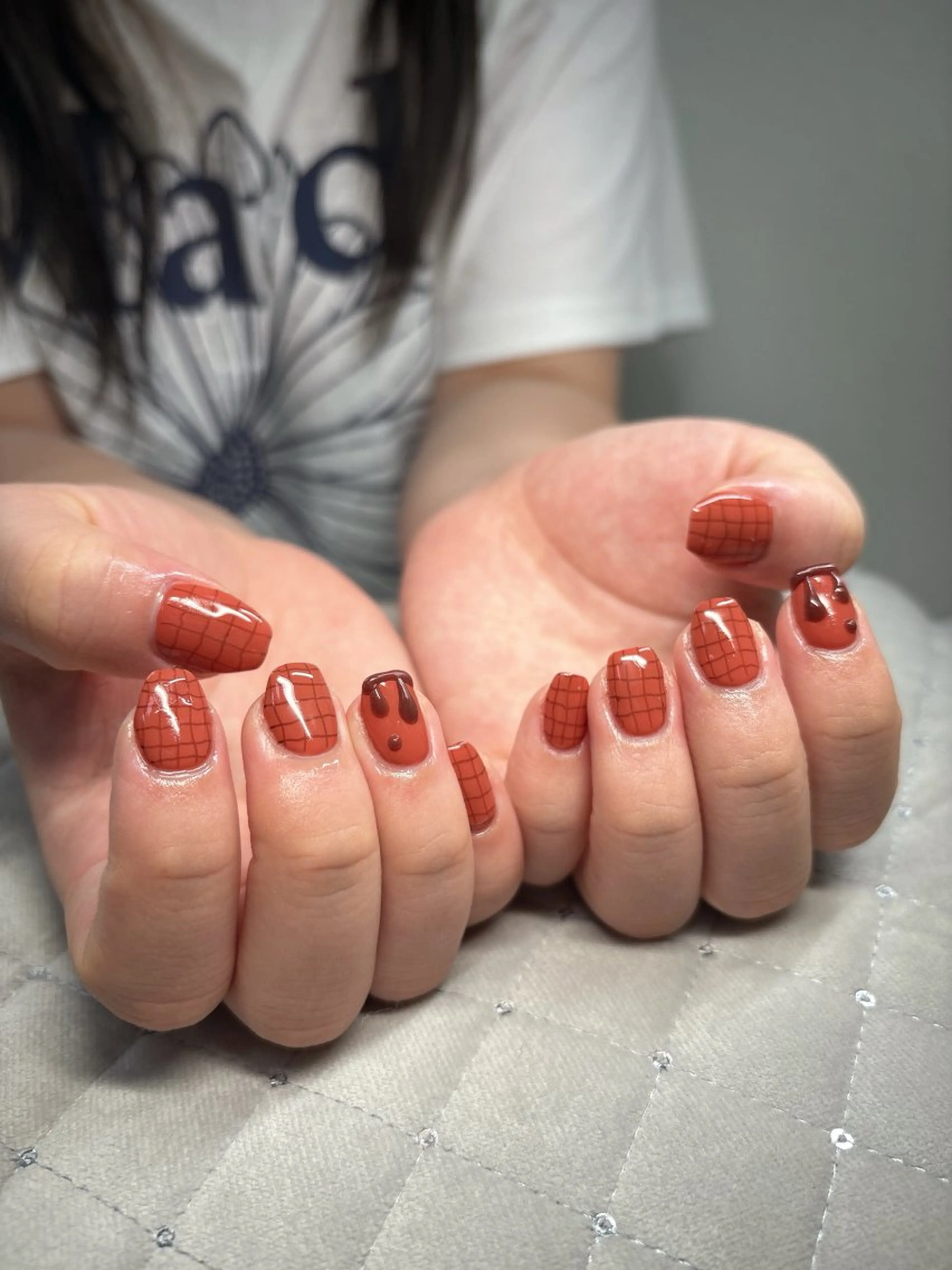 ネイル ハンドネイル STELLA nailのネイルデザイン