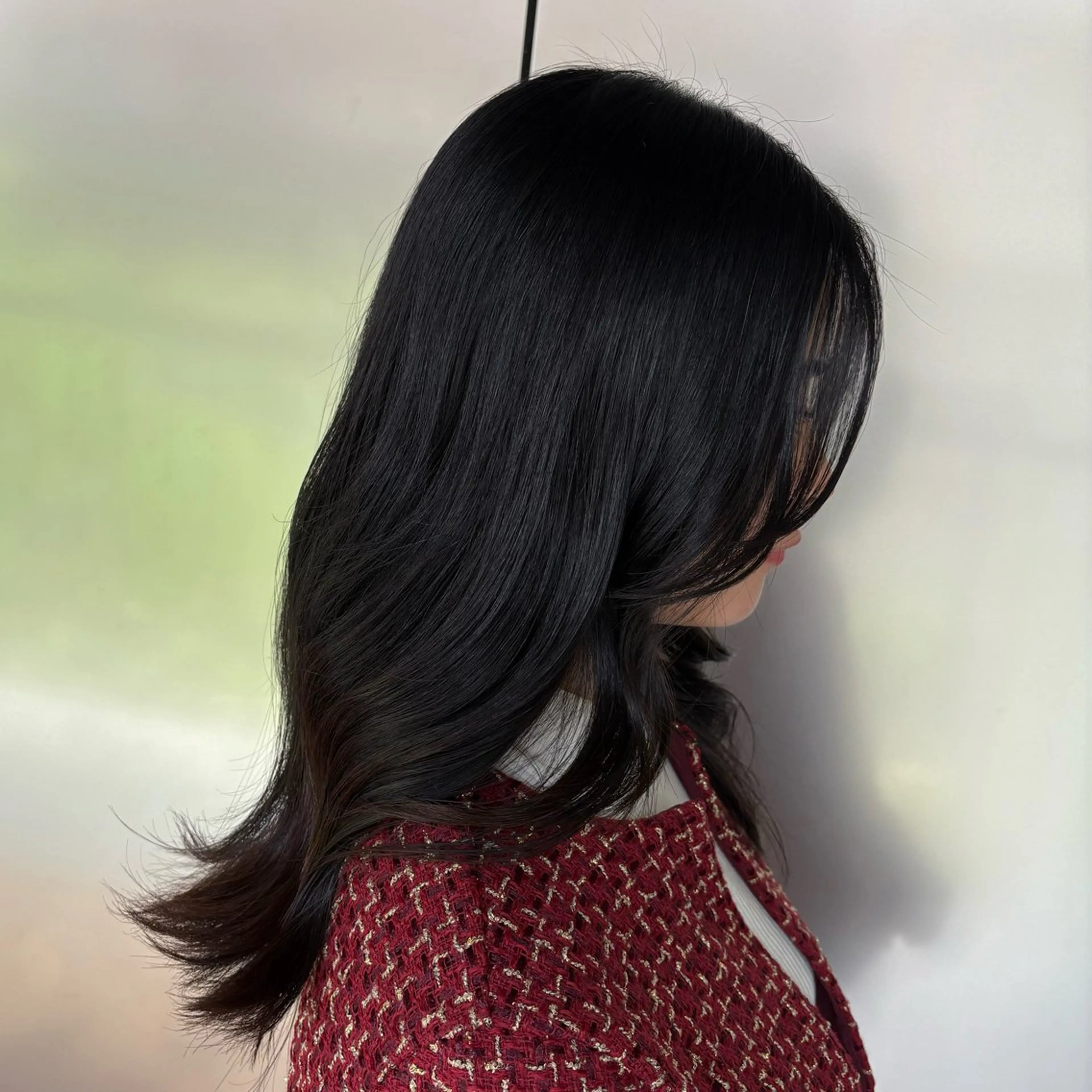 ロング Seek🎀 Aoiのヘアスタイル