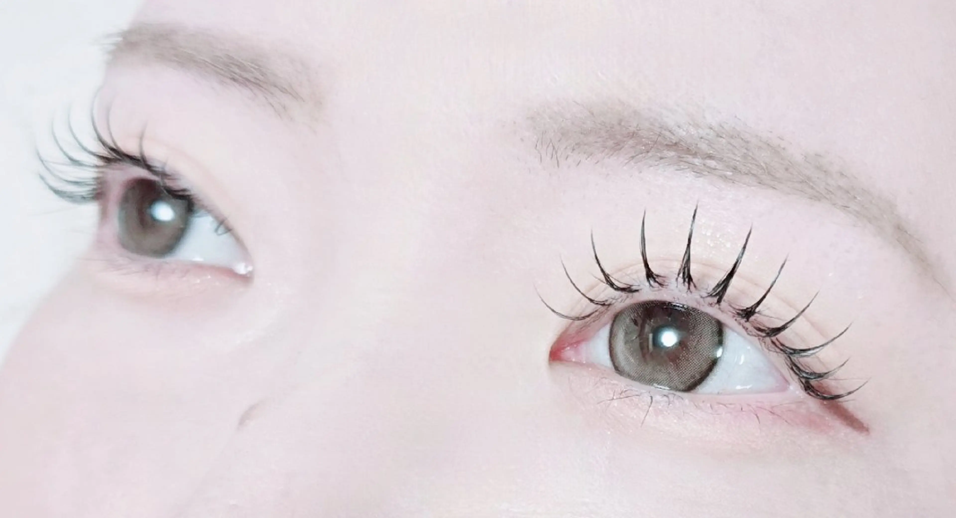 マツエク・マツパ Cカール マツエク EyelashSalon chel所属・新越谷駅徒歩1分❇️ Salon chelのマツエク・マツパデザイン