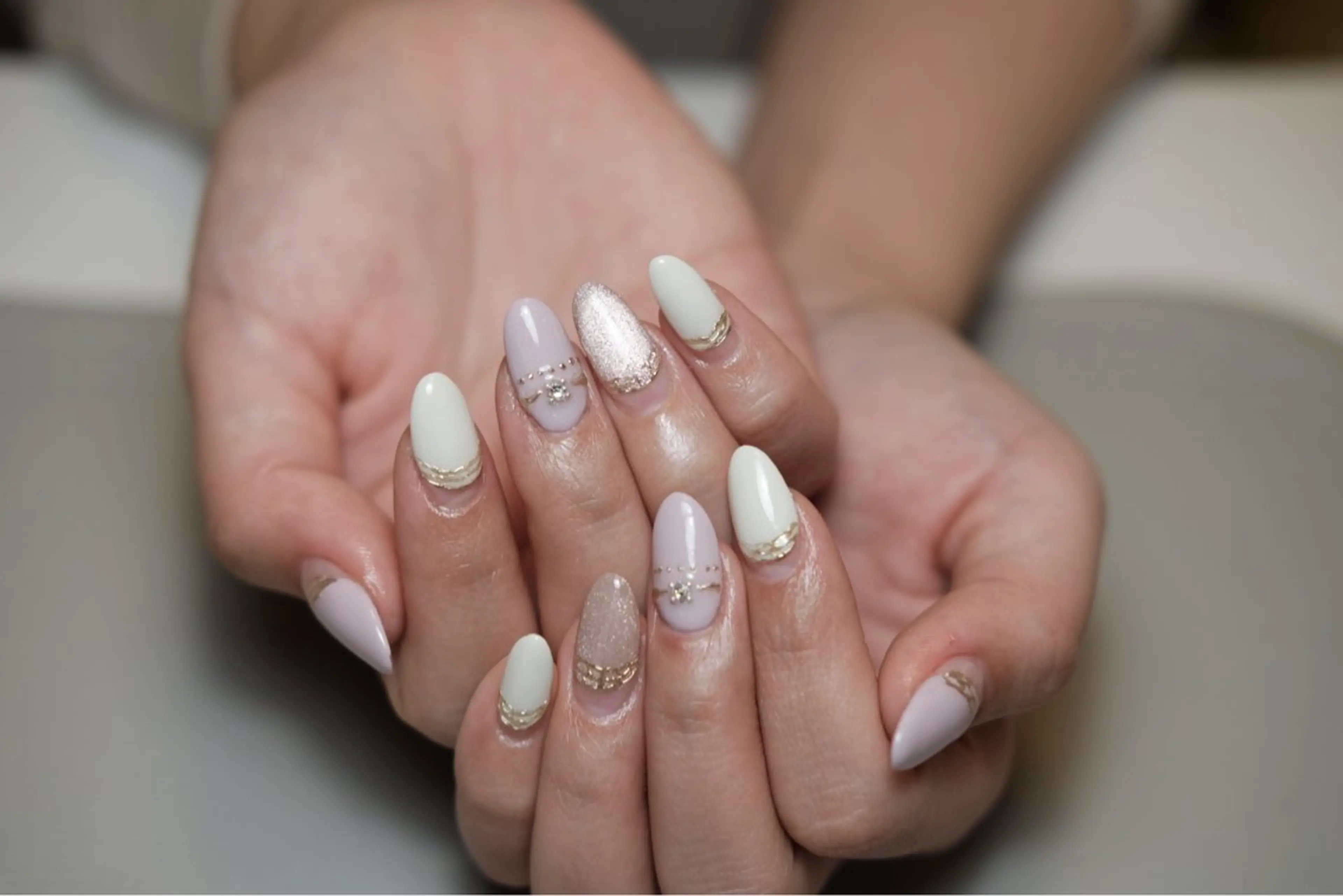 ネイル July nail salonのネイルデザイン