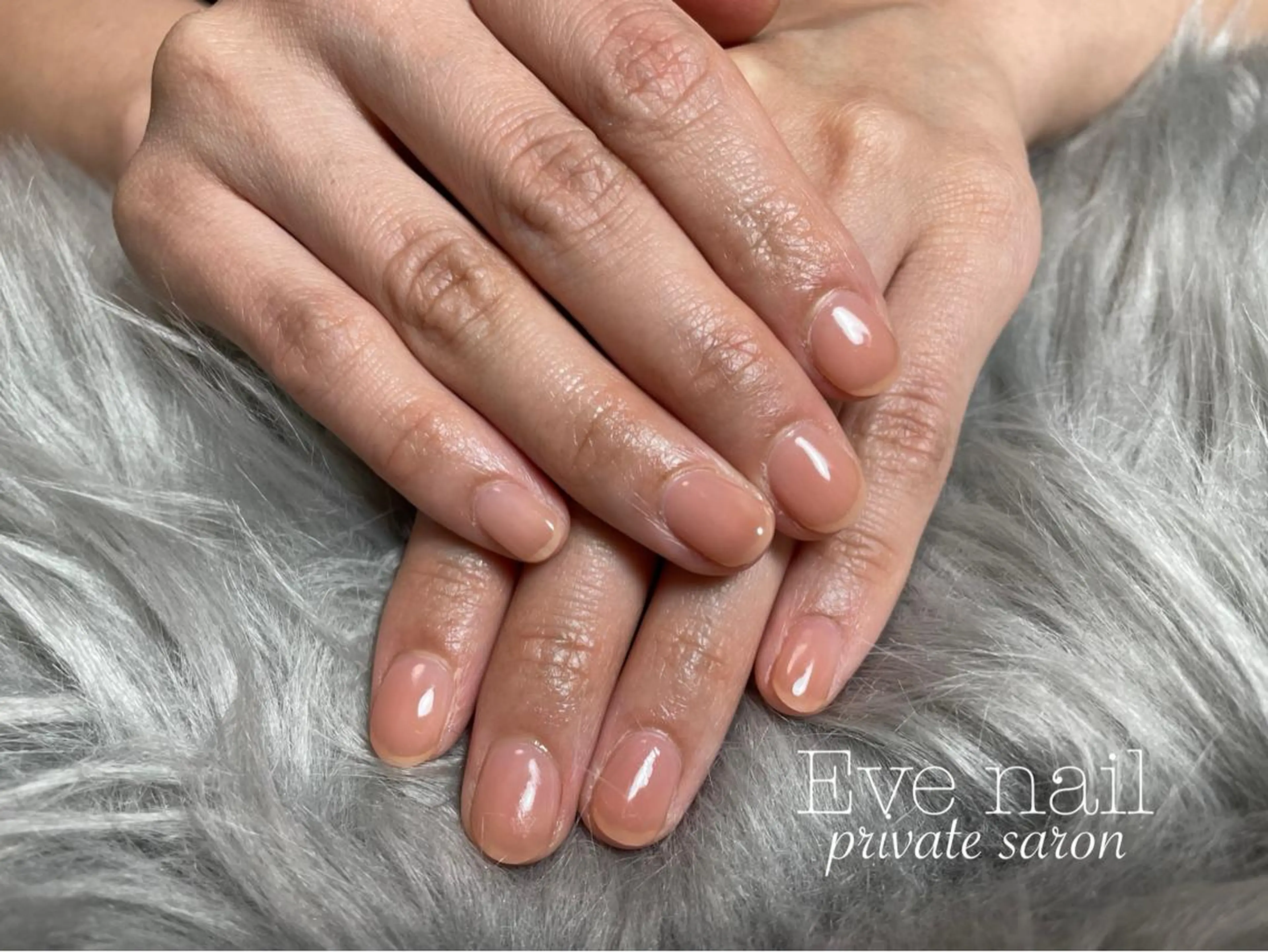 ネイル Eve nailのネイルデザイン