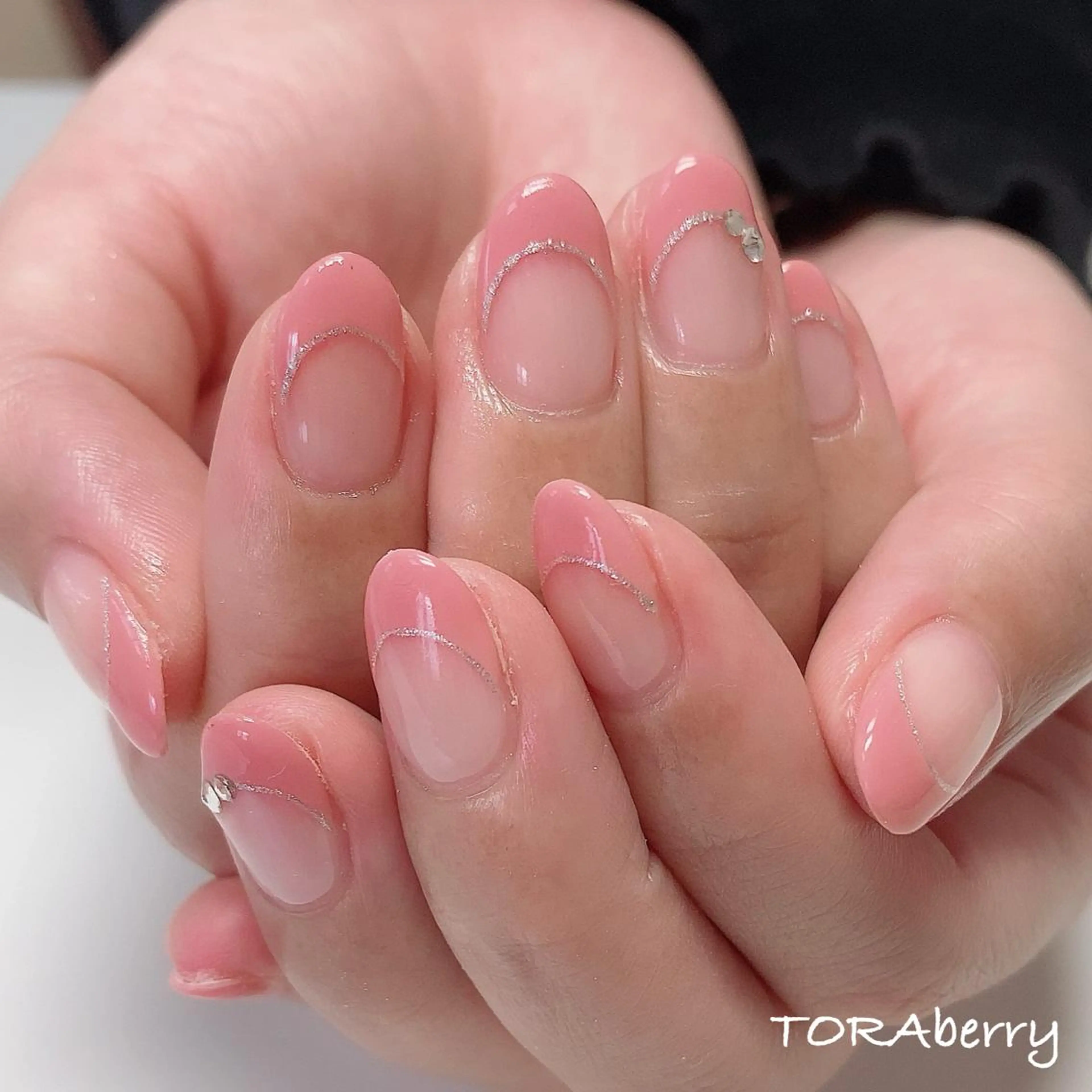 ネイル ネイリスト なつみのネイルデザイン