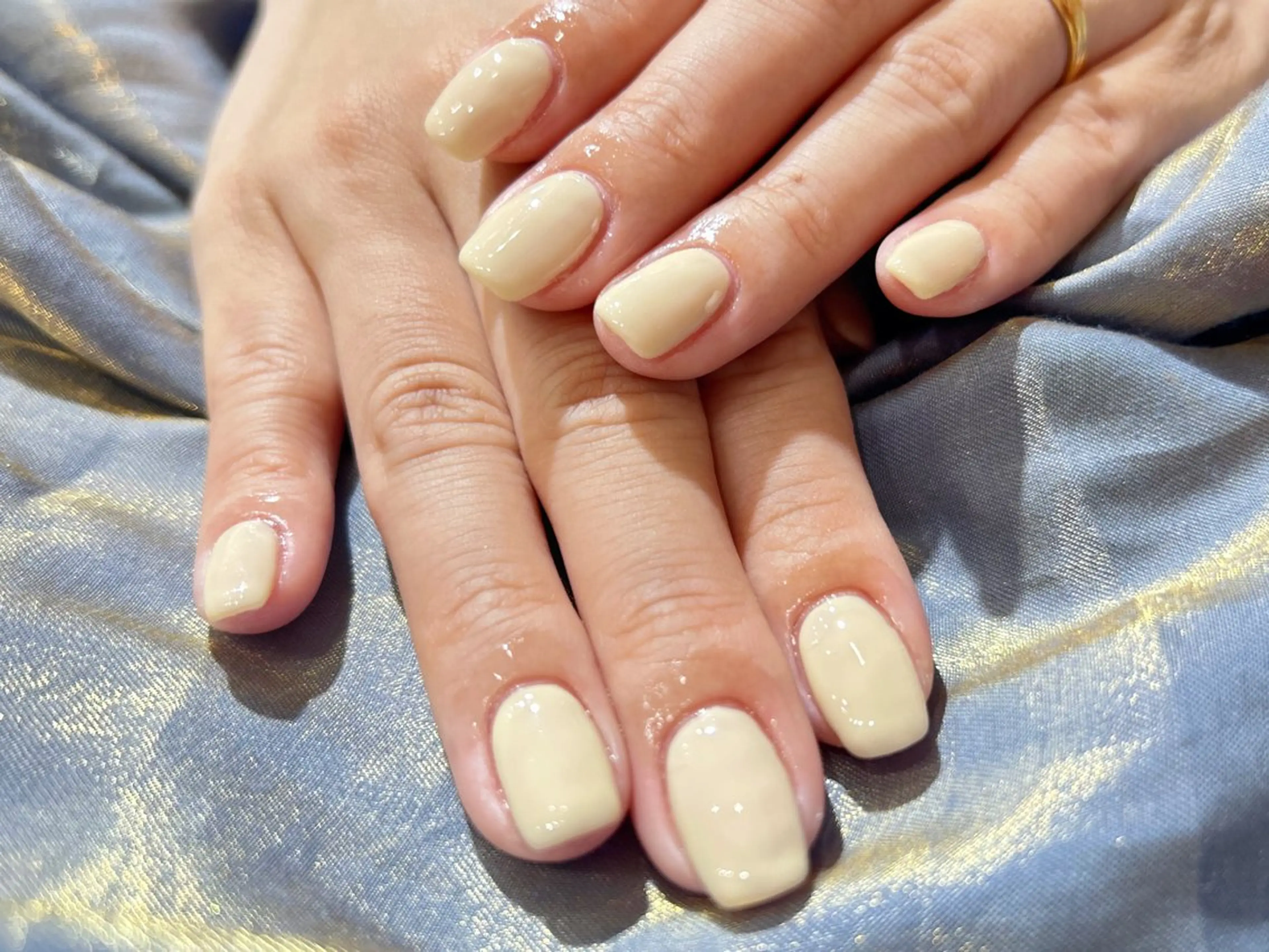 ネイル Umi nail& eyelashのネイルデザイン