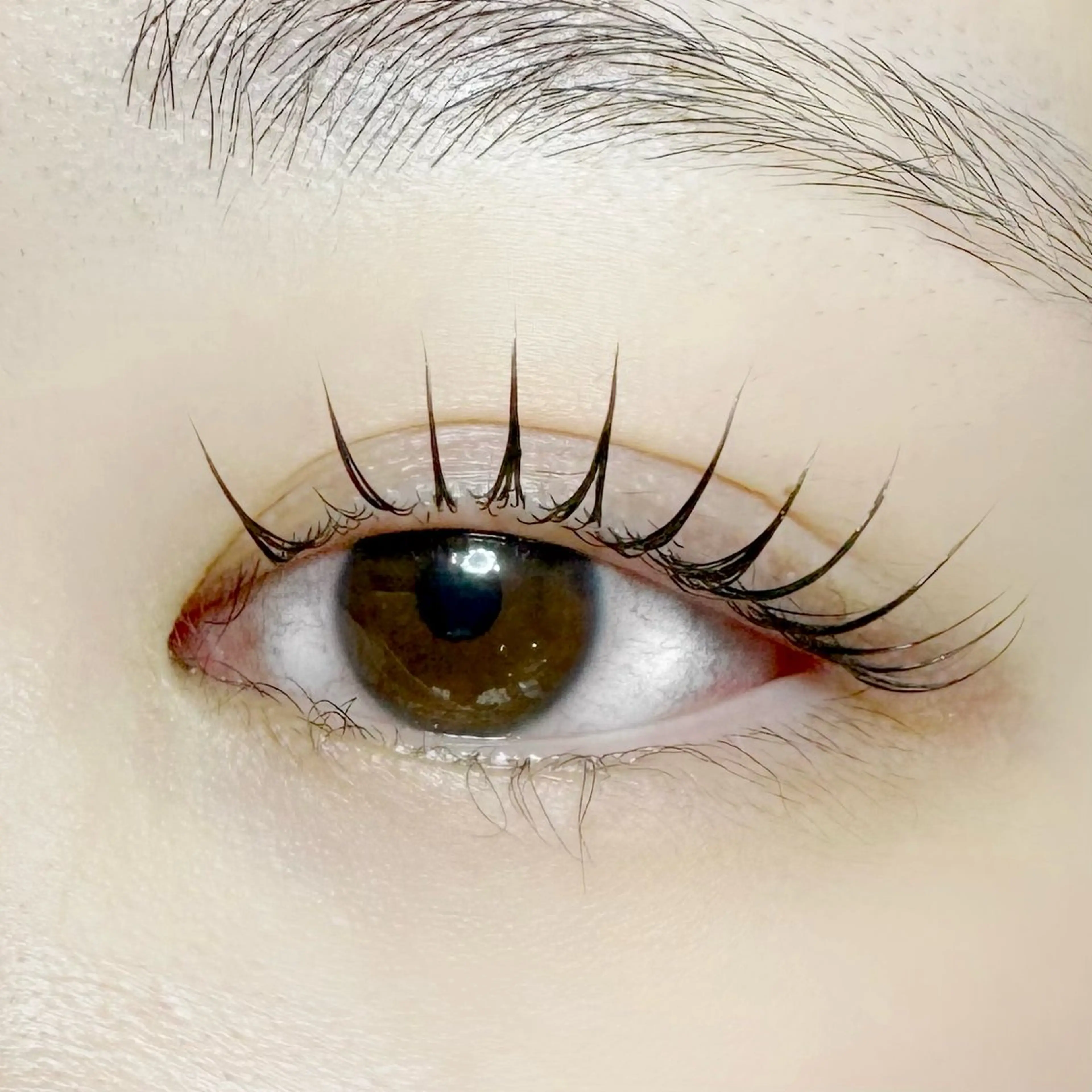 マツエク・マツパ まつげパーマ サロン ド フォース 西船橋店/伊藤のマツエク・マツパデザイン