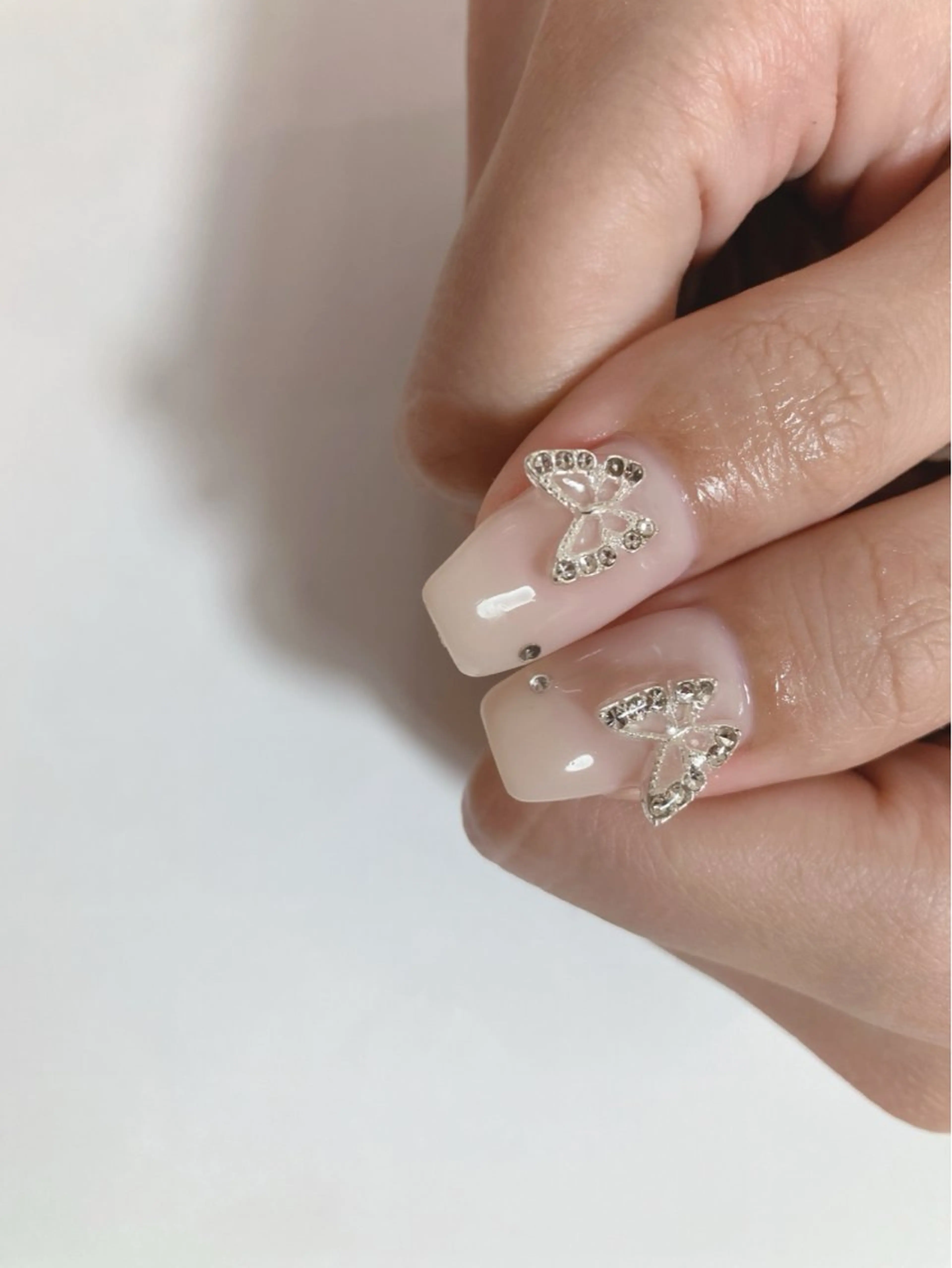 ネイル purr nailのネイルデザイン