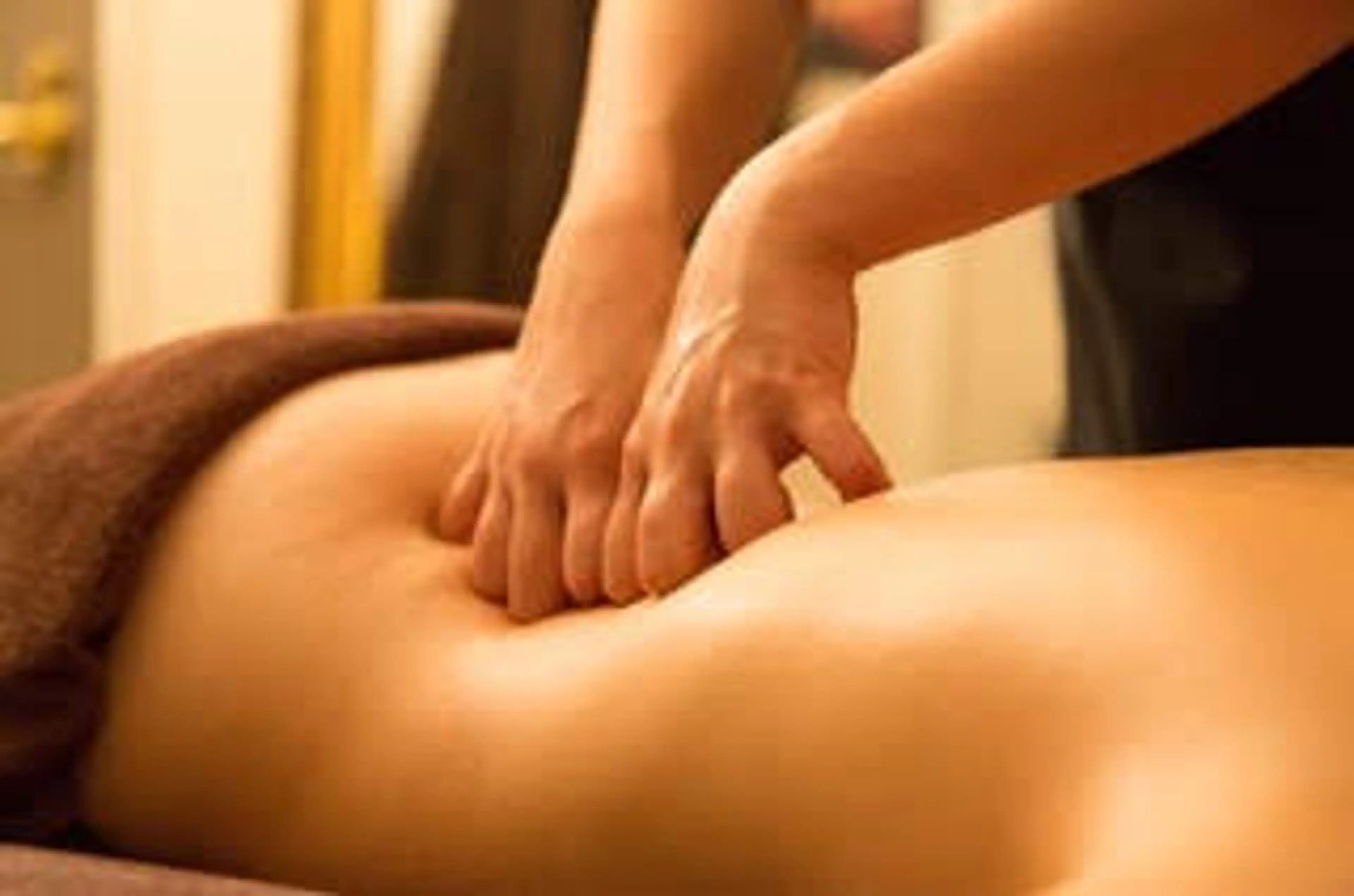 新生活応援📣むくみリセット120分×3回集中ケア40,500円の写真