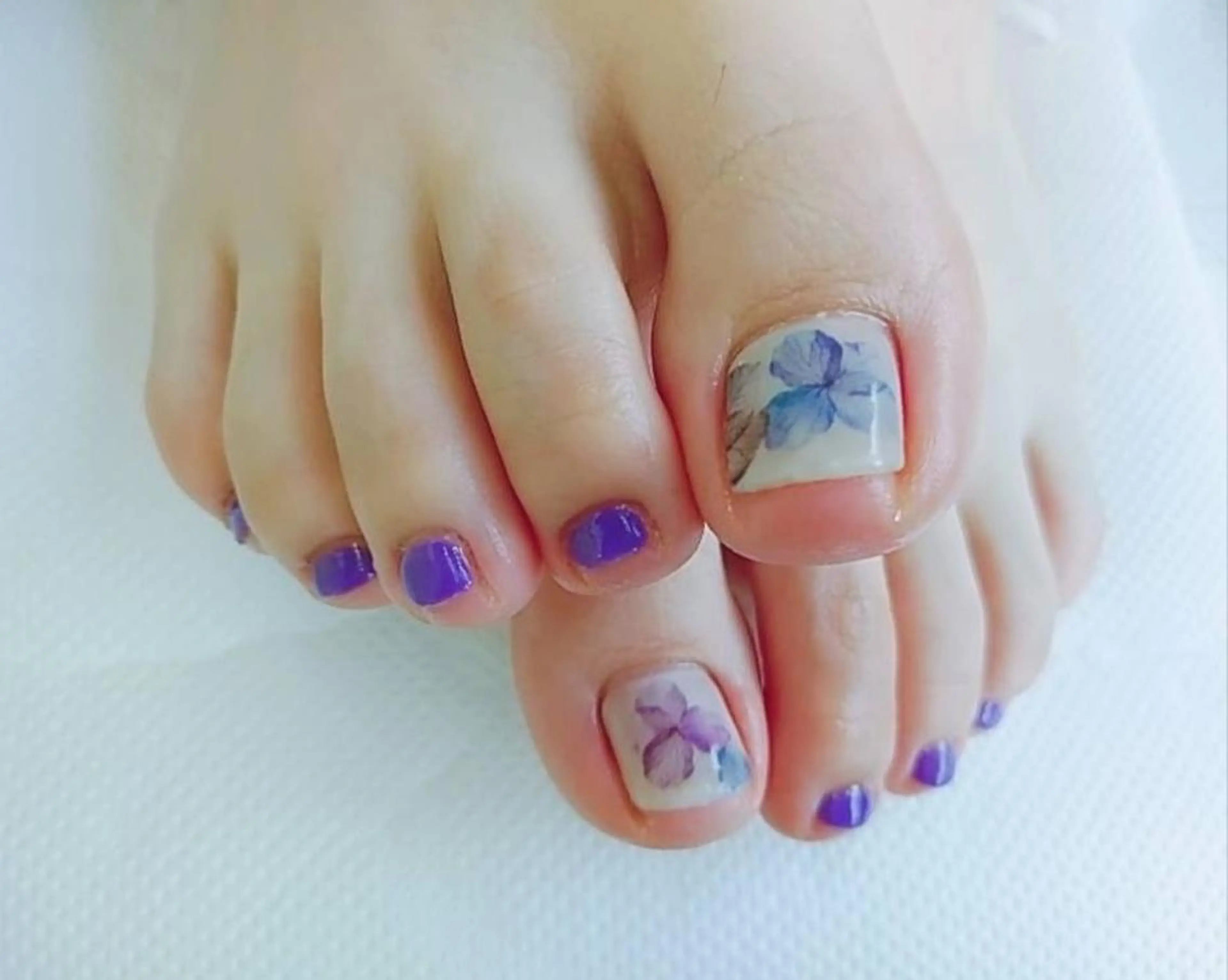 ネイル プライベートサロン Rosy Lilyのネイルデザイン