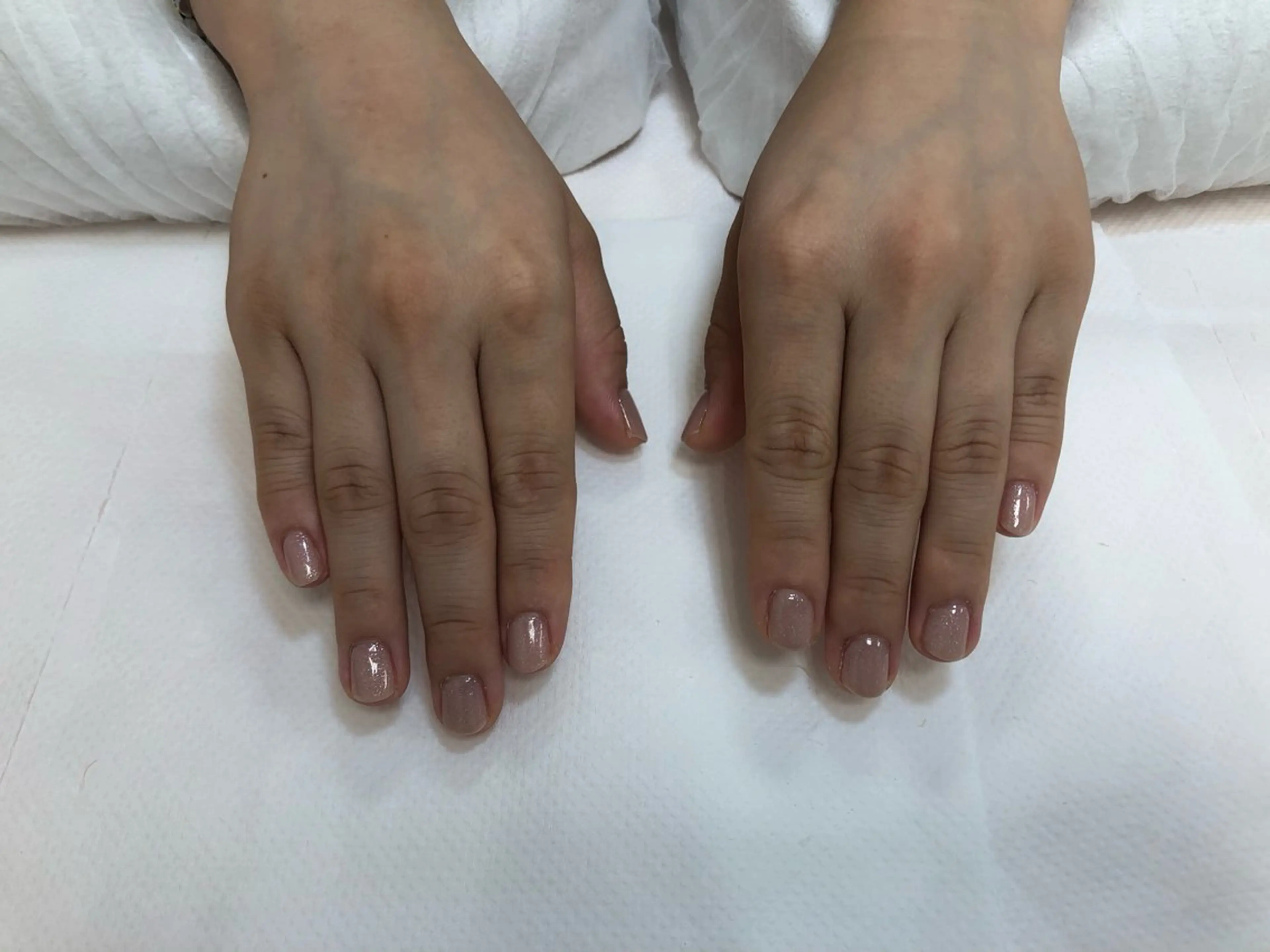 ネイル 松岡 明未夏のネイルデザイン