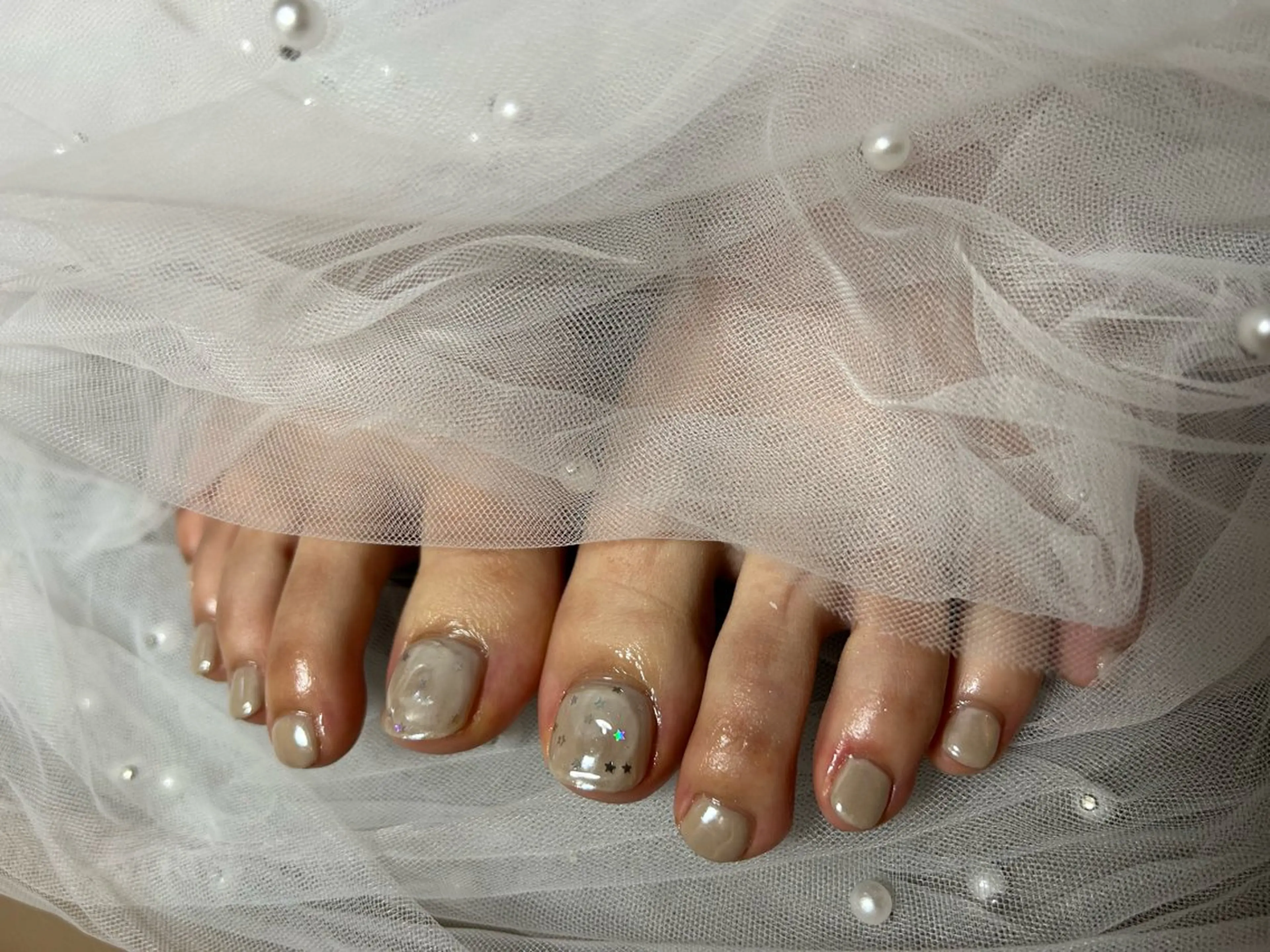 ネイル eum. ｳﾑのネイルデザイン