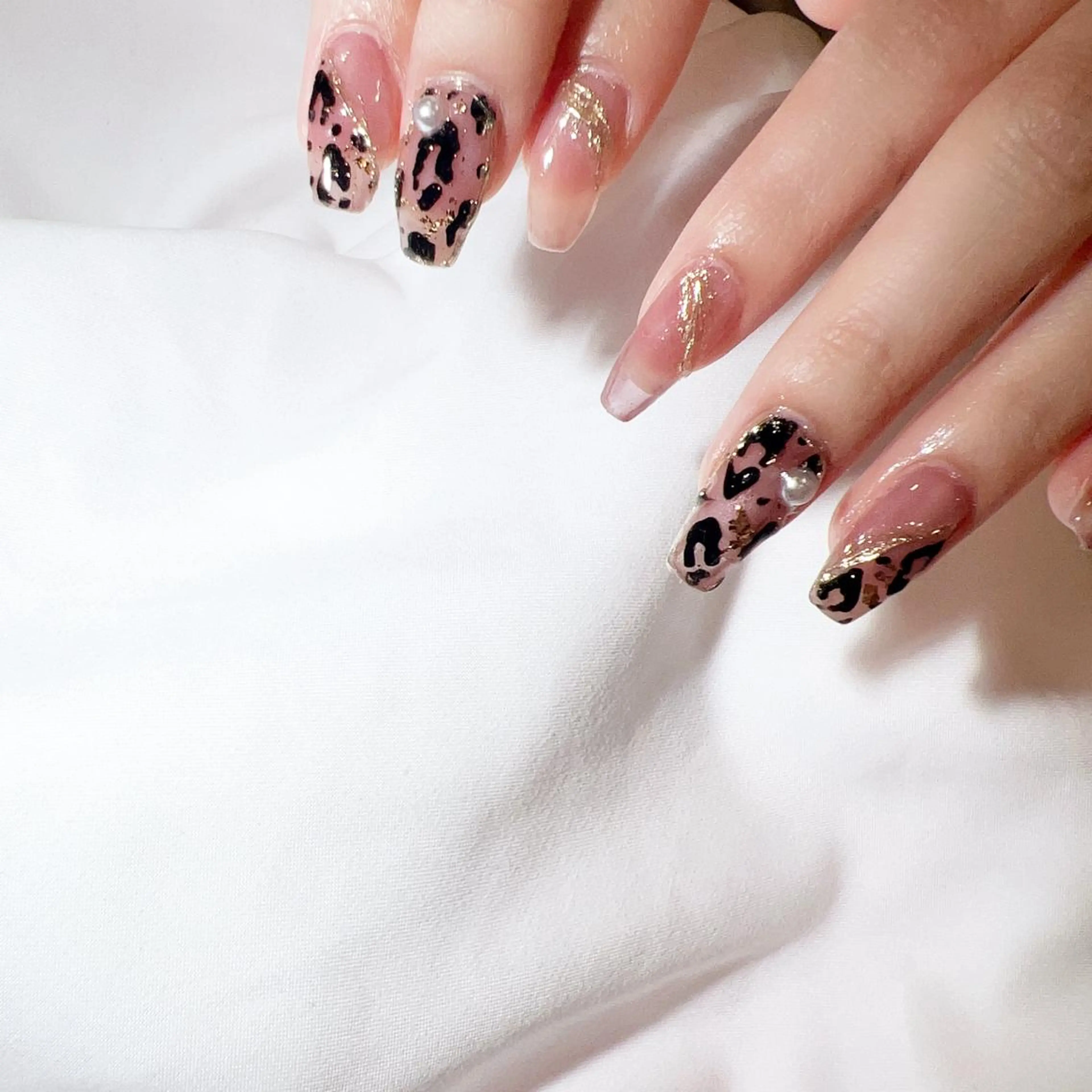 ネイル nailstudio ′ecoleのネイルデザイン