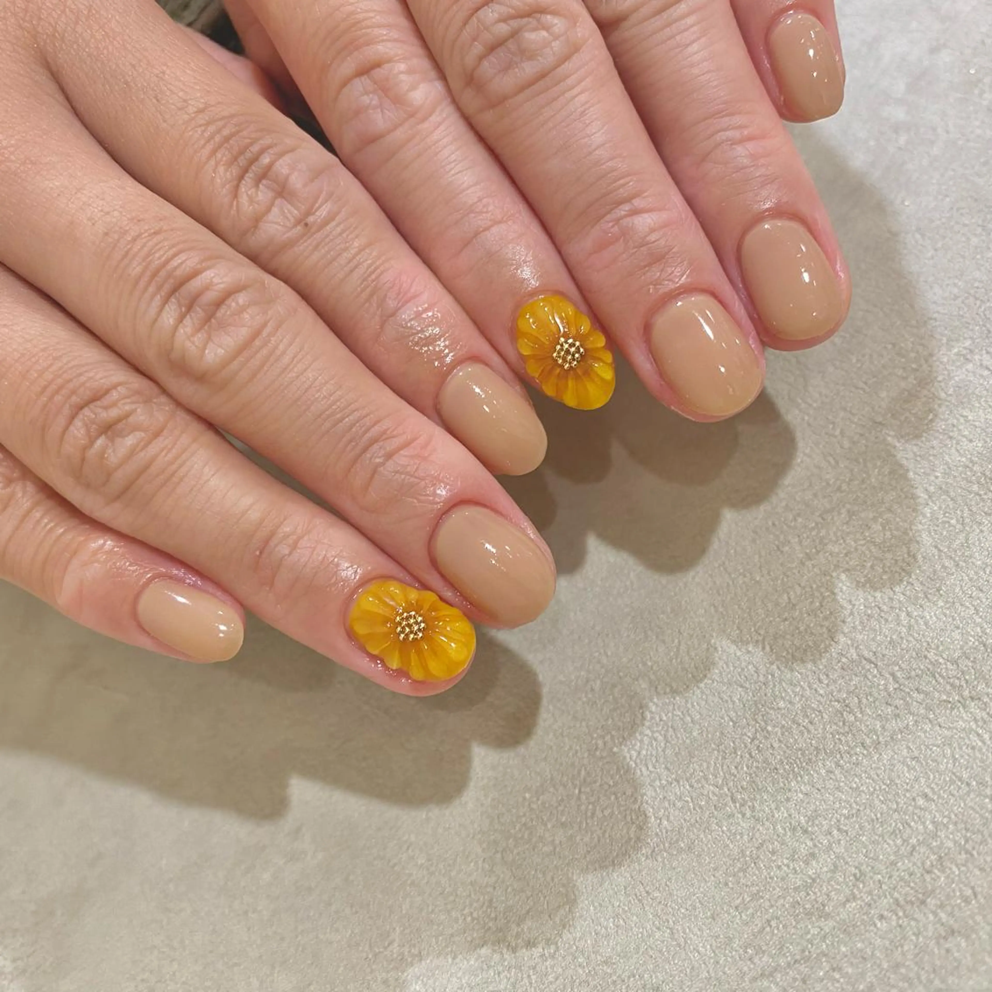 ネイル mia.⌇@nail ist_miaのネイルデザイン