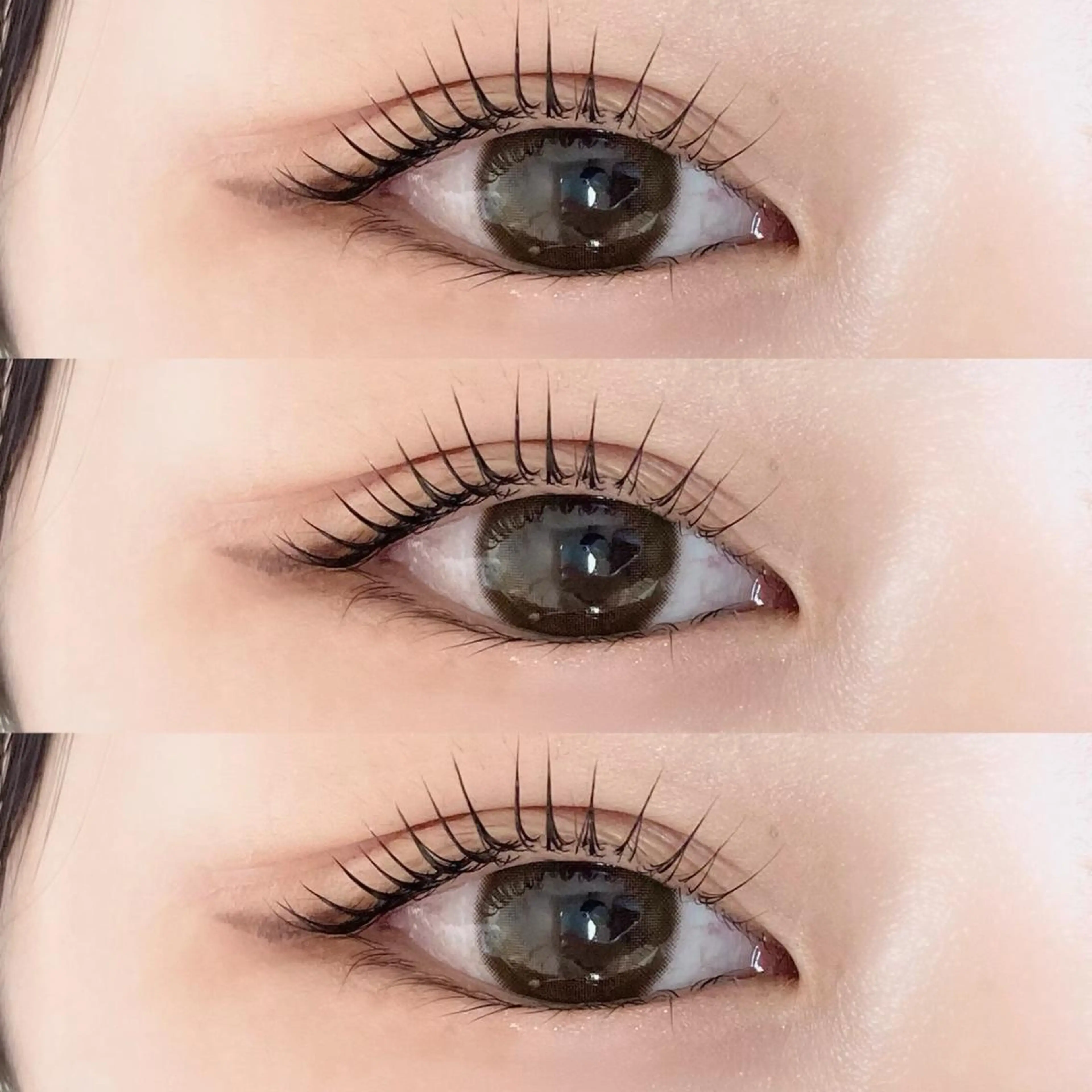 マツエク・マツパ shima .･*’’‧✧̣̇‧の眉毛・アイブロウイメージ