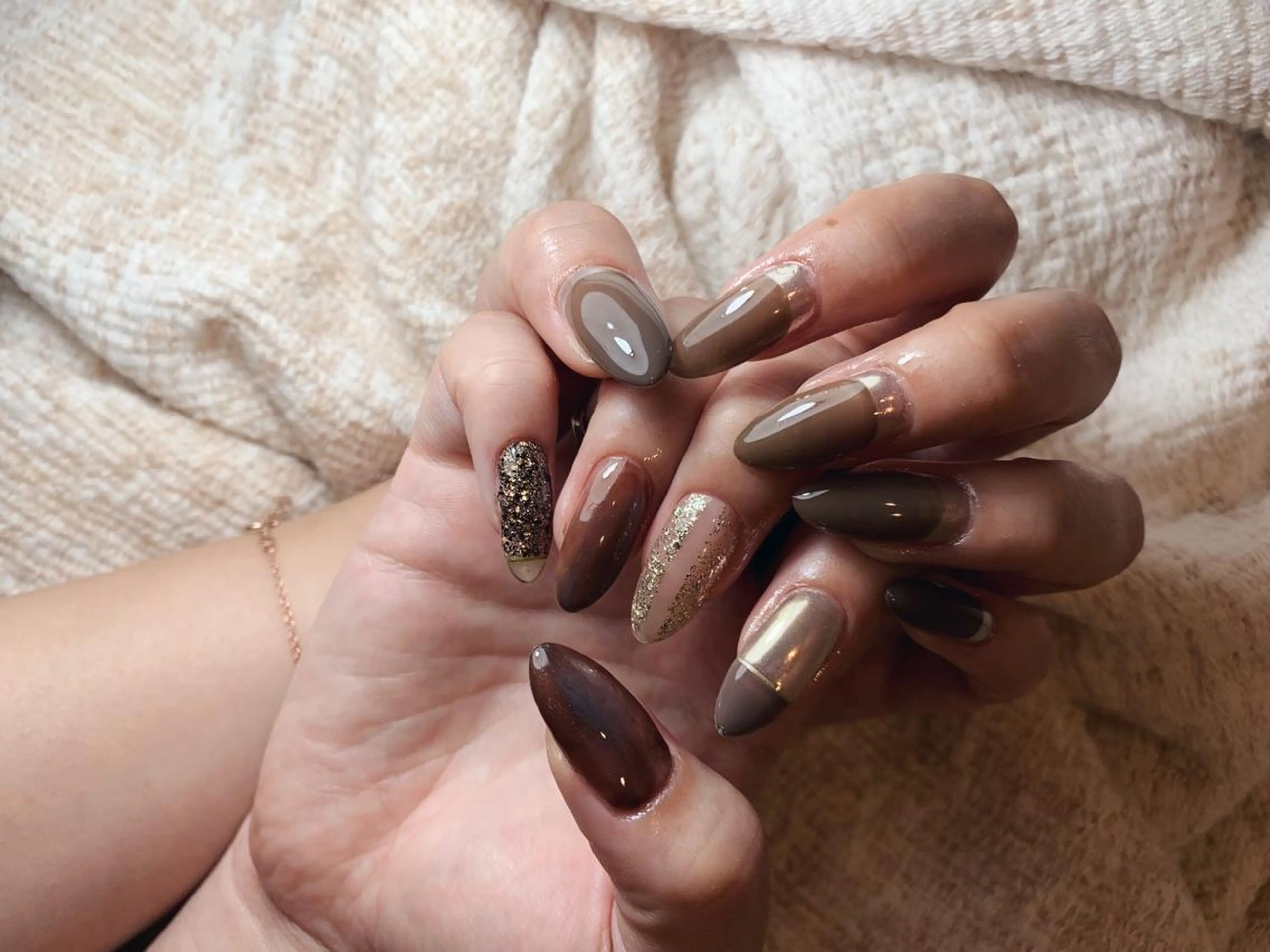 ネイル 土屋 智子のエステ・リラクイメージ