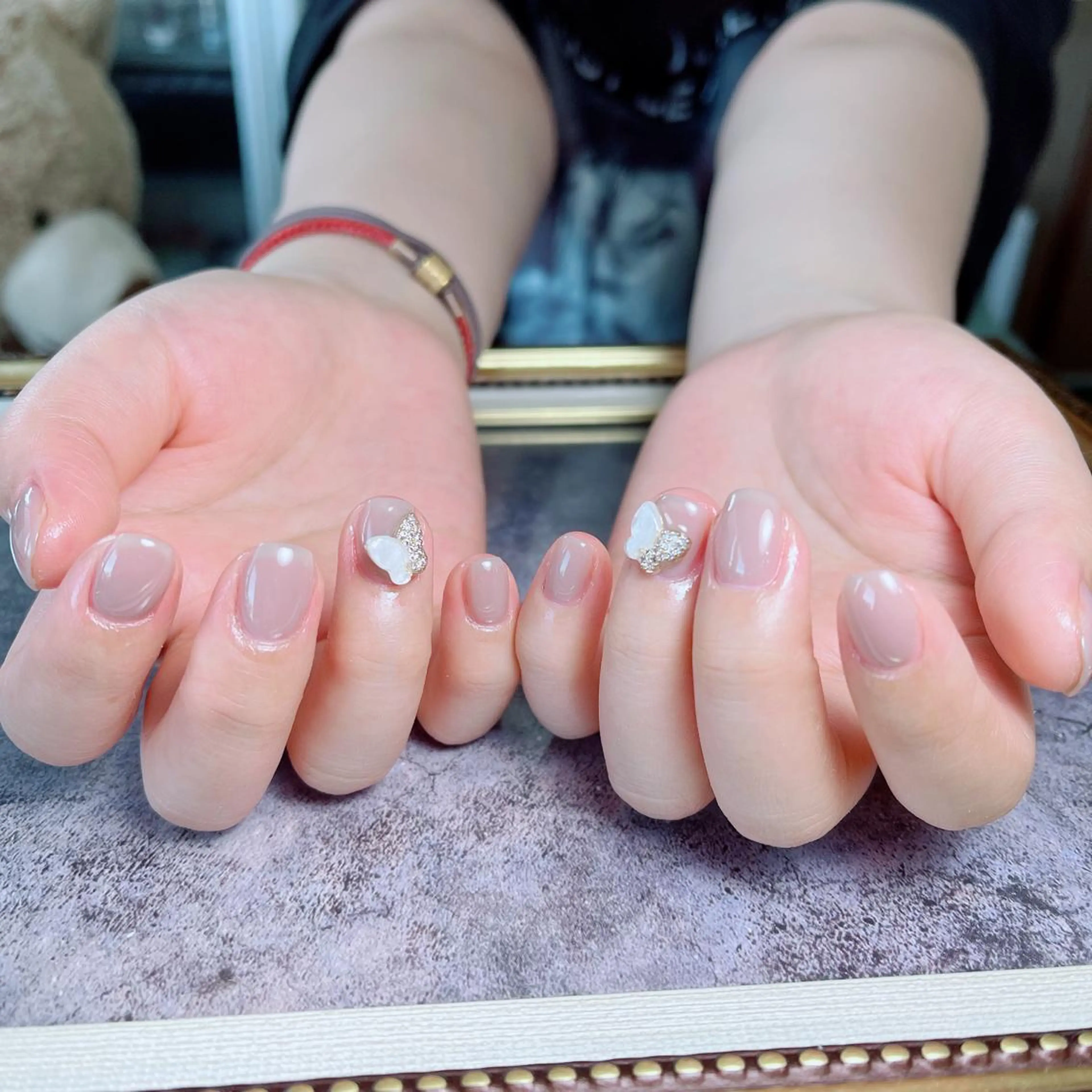 ネイル FLY Nail Salonのネイルデザイン