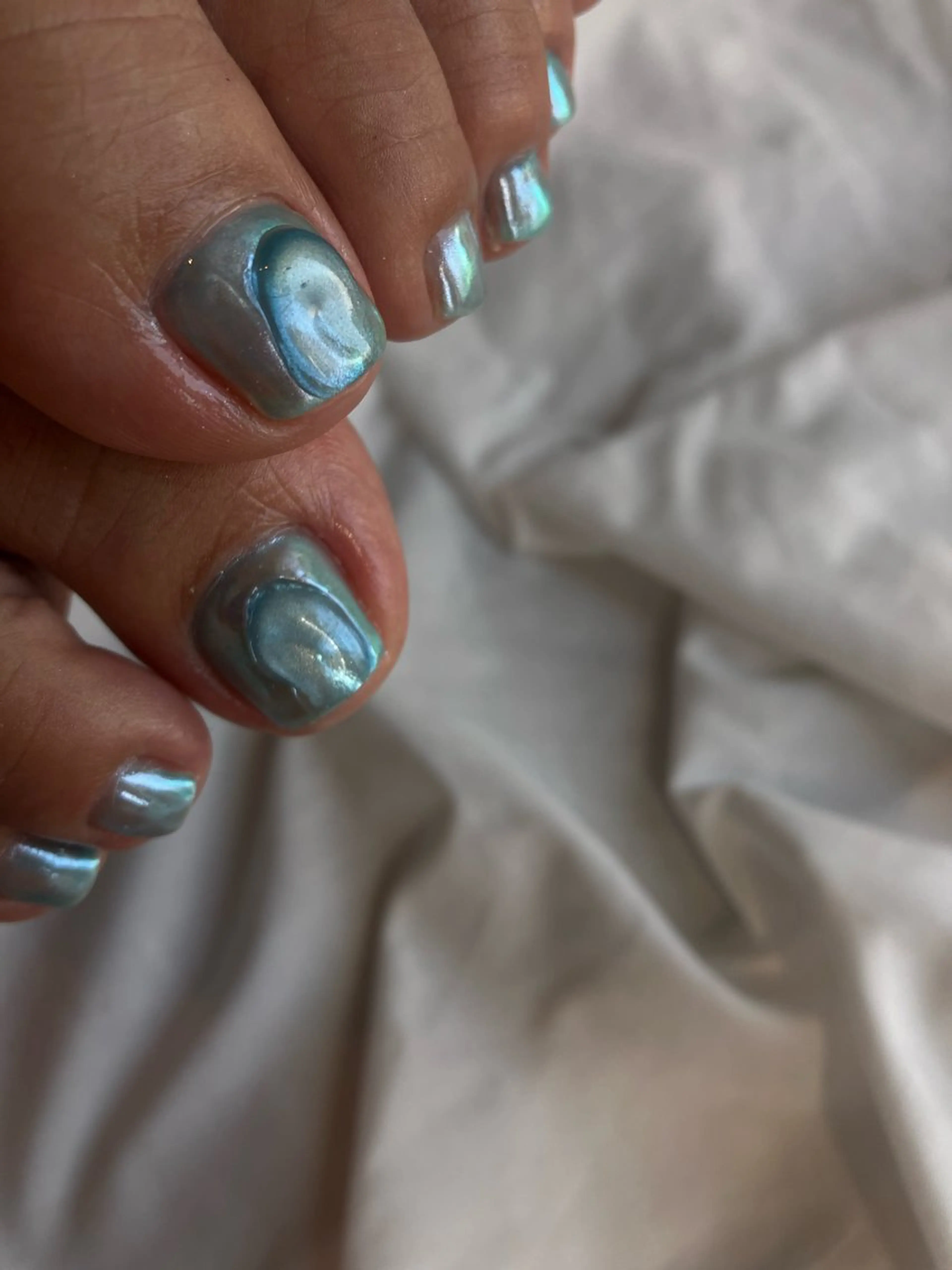 ネイル PEACE minariのネイルデザイン