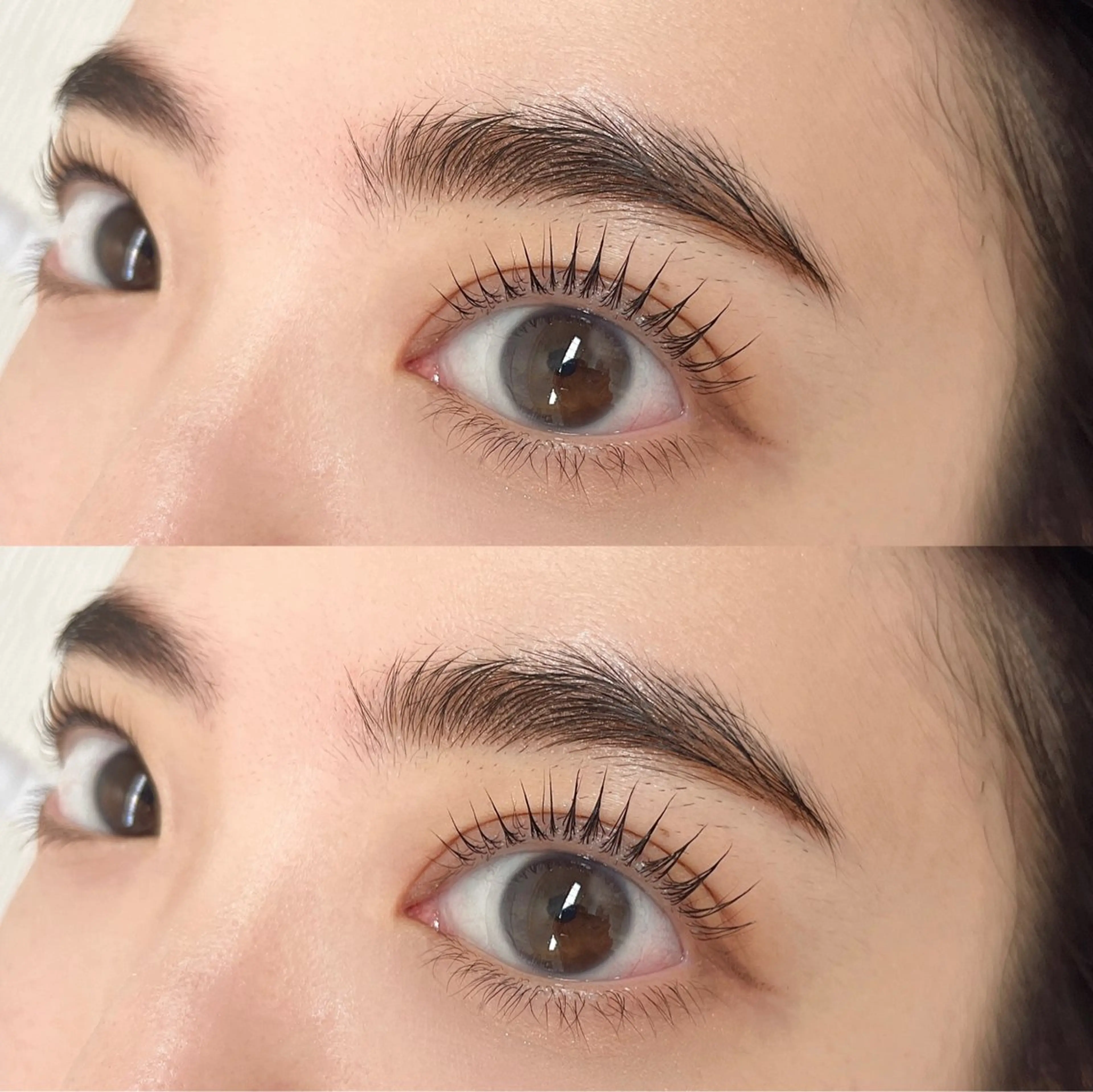 マツエク・マツパ マツパ ✨Yumi ☆eye✨のマツエク・マツパデザイン