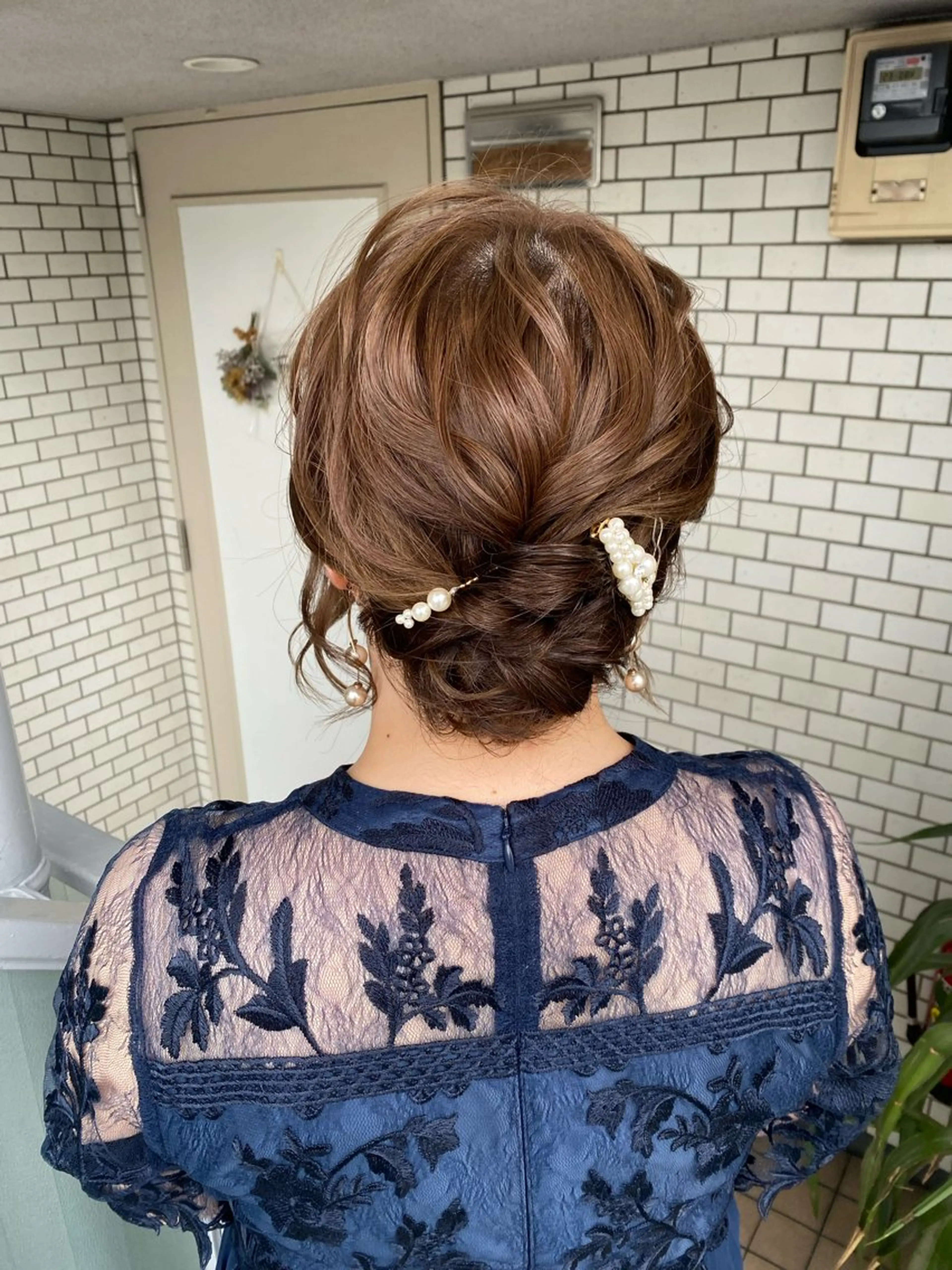 🌻アラサー女子 指名No1🌻さやかのヘアスタイル