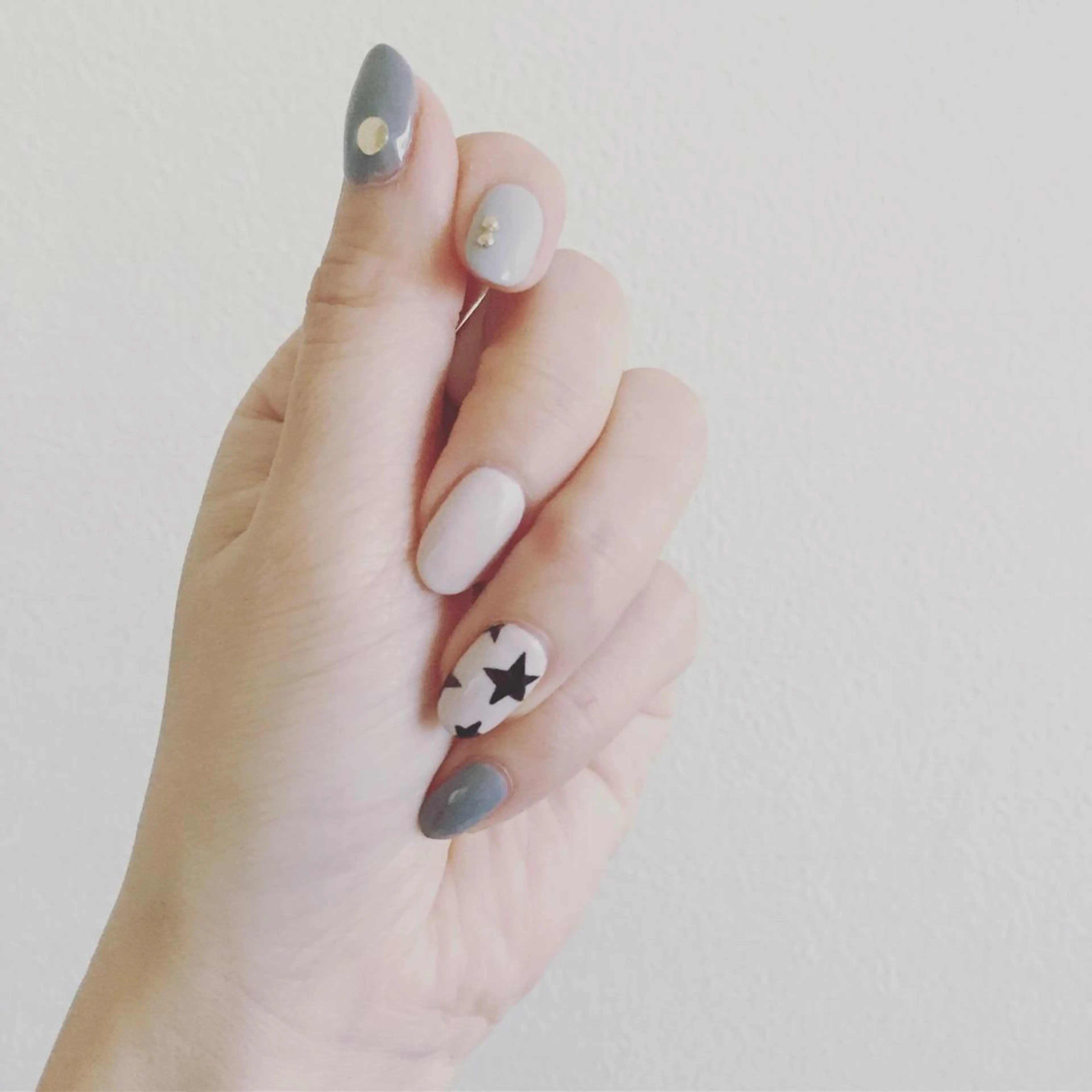 ネイル felice ayaのネイルデザイン