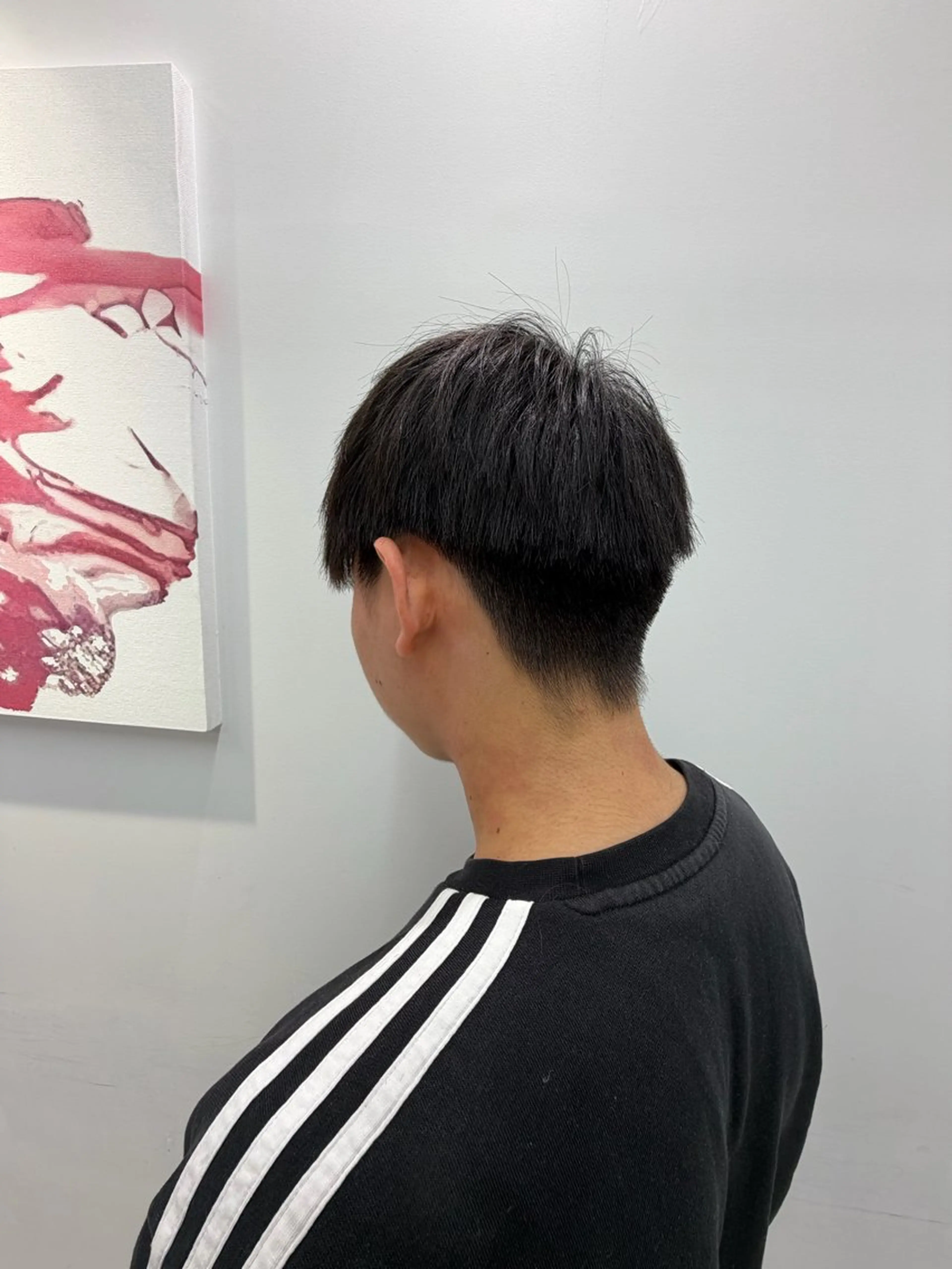 メンズ モデル募集中🦋 じゅりのヘアスタイル