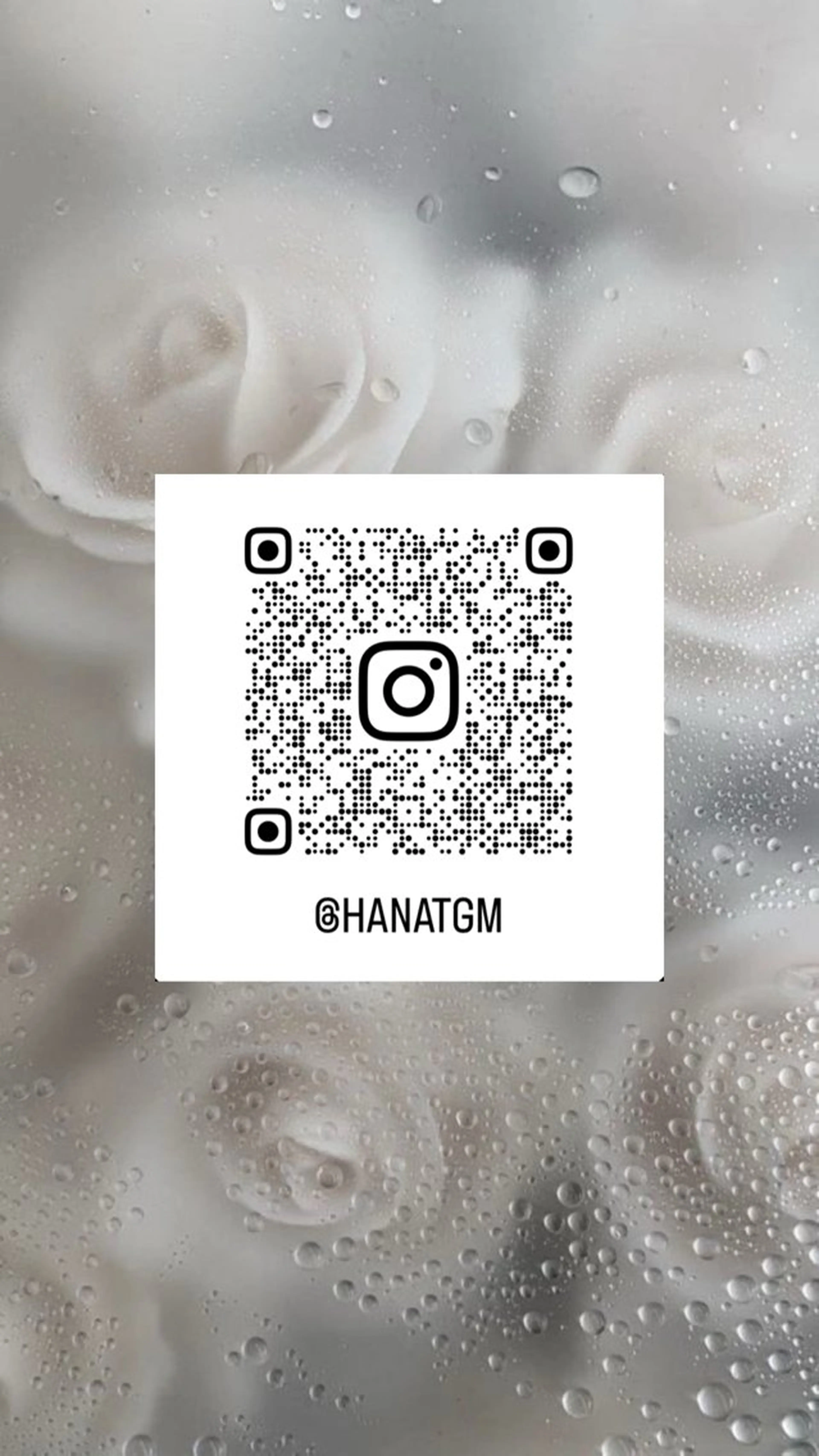 ℎ𝑎𝑛𝑎 ♡のヘアスタイル