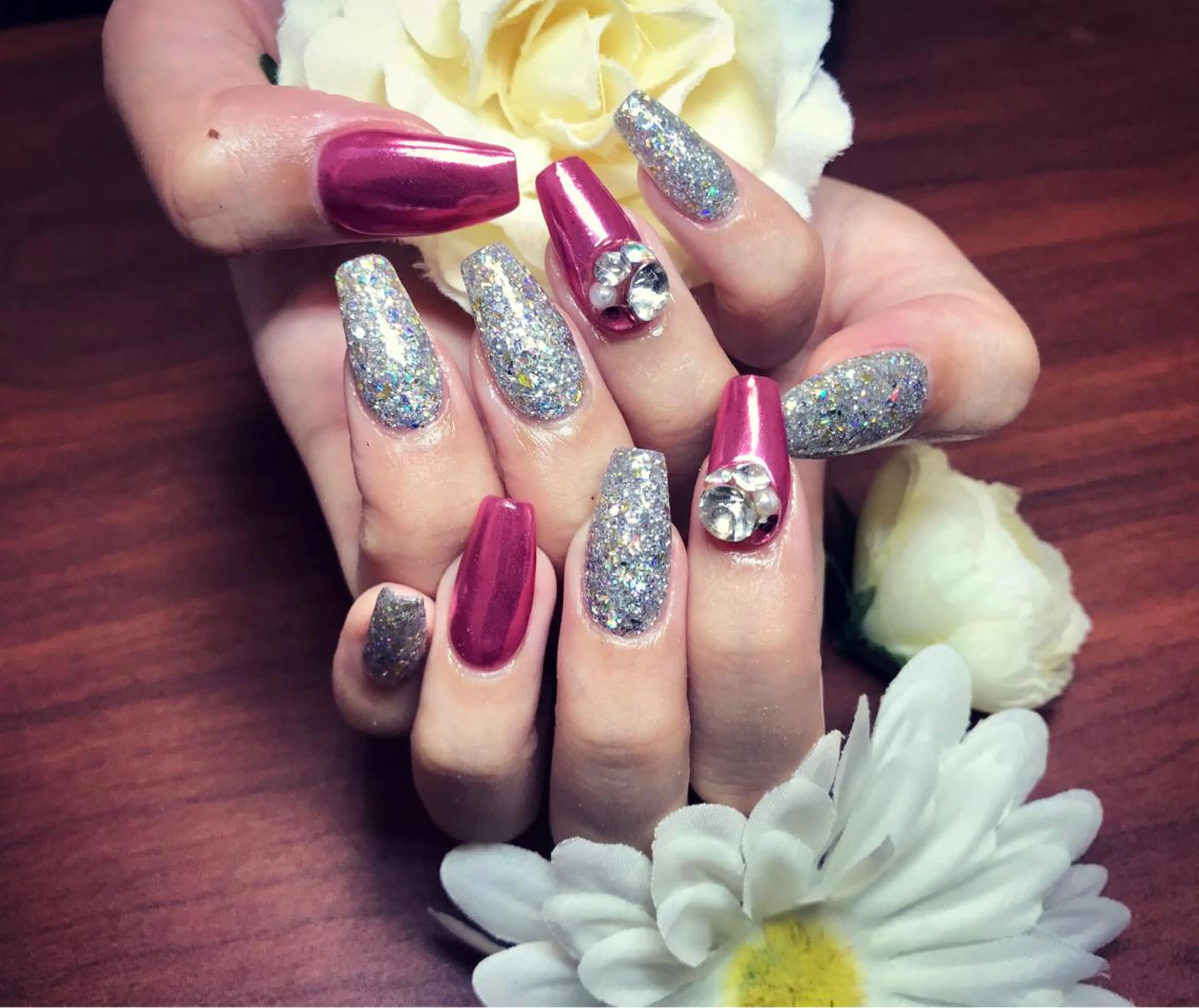 ネイル NAIL salon ACEのネイルデザイン