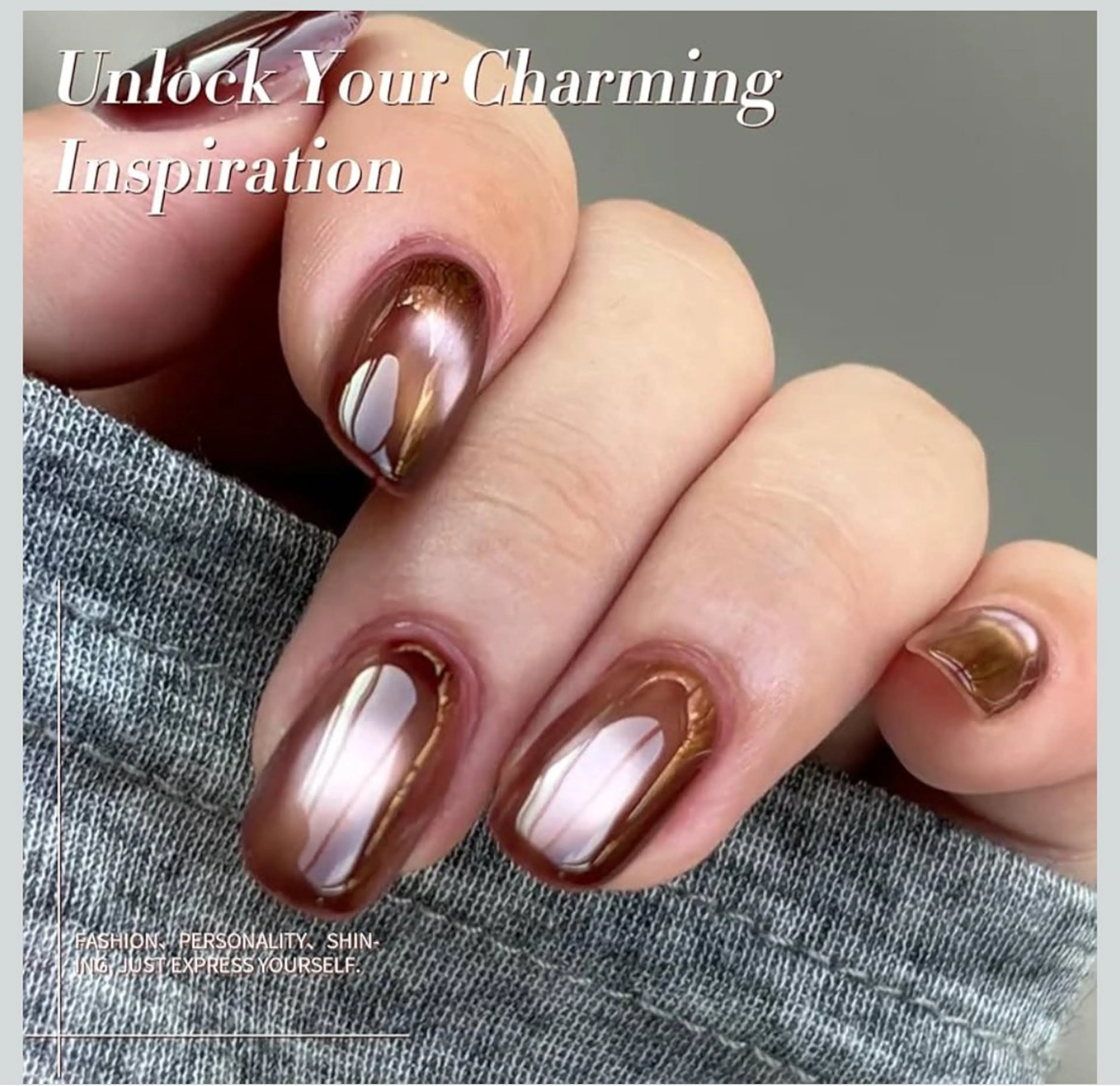 ネイル ハンドネイル Van Nail Salonのネイルデザイン