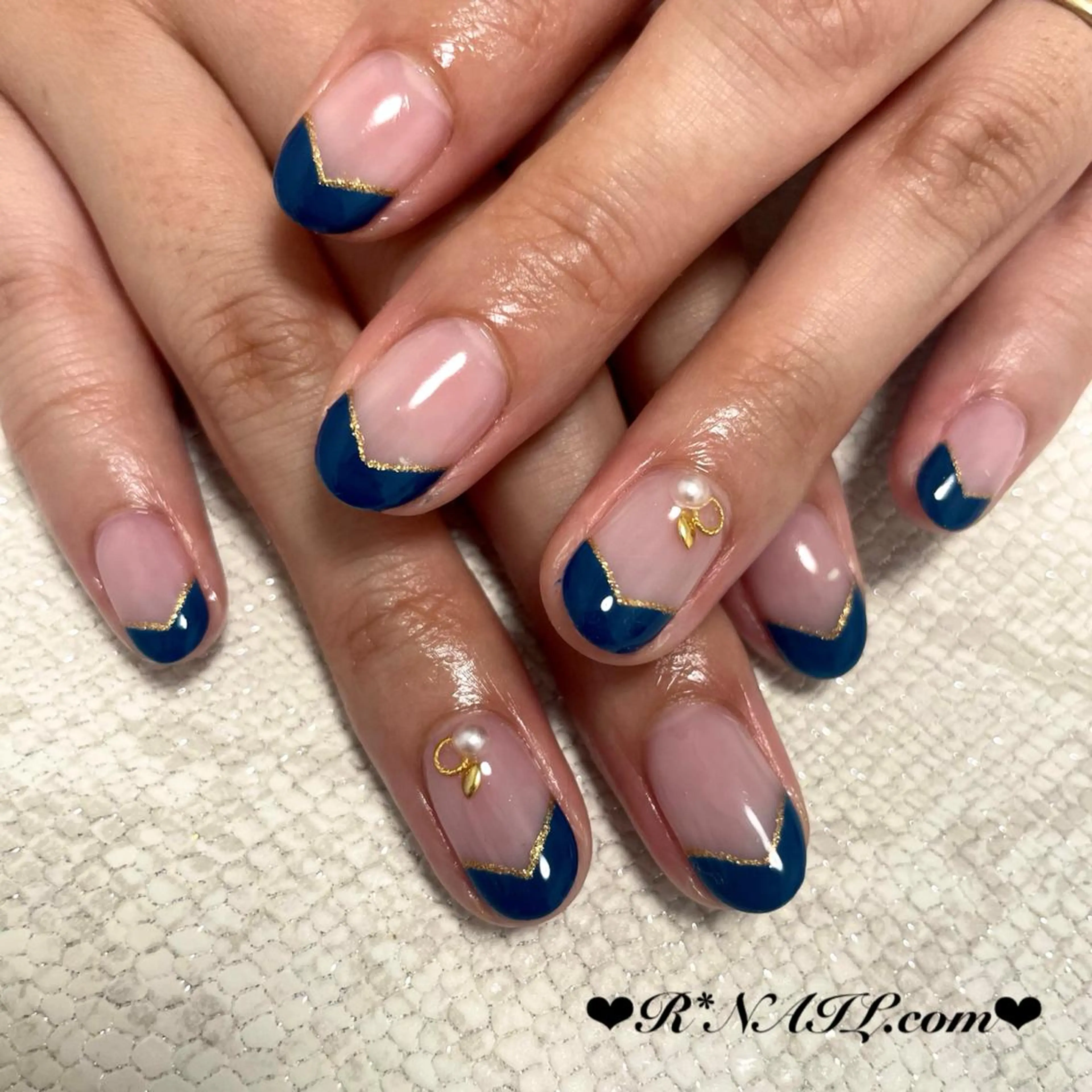 ネイル ハンドネイル R*NAIL .comのネイルデザイン