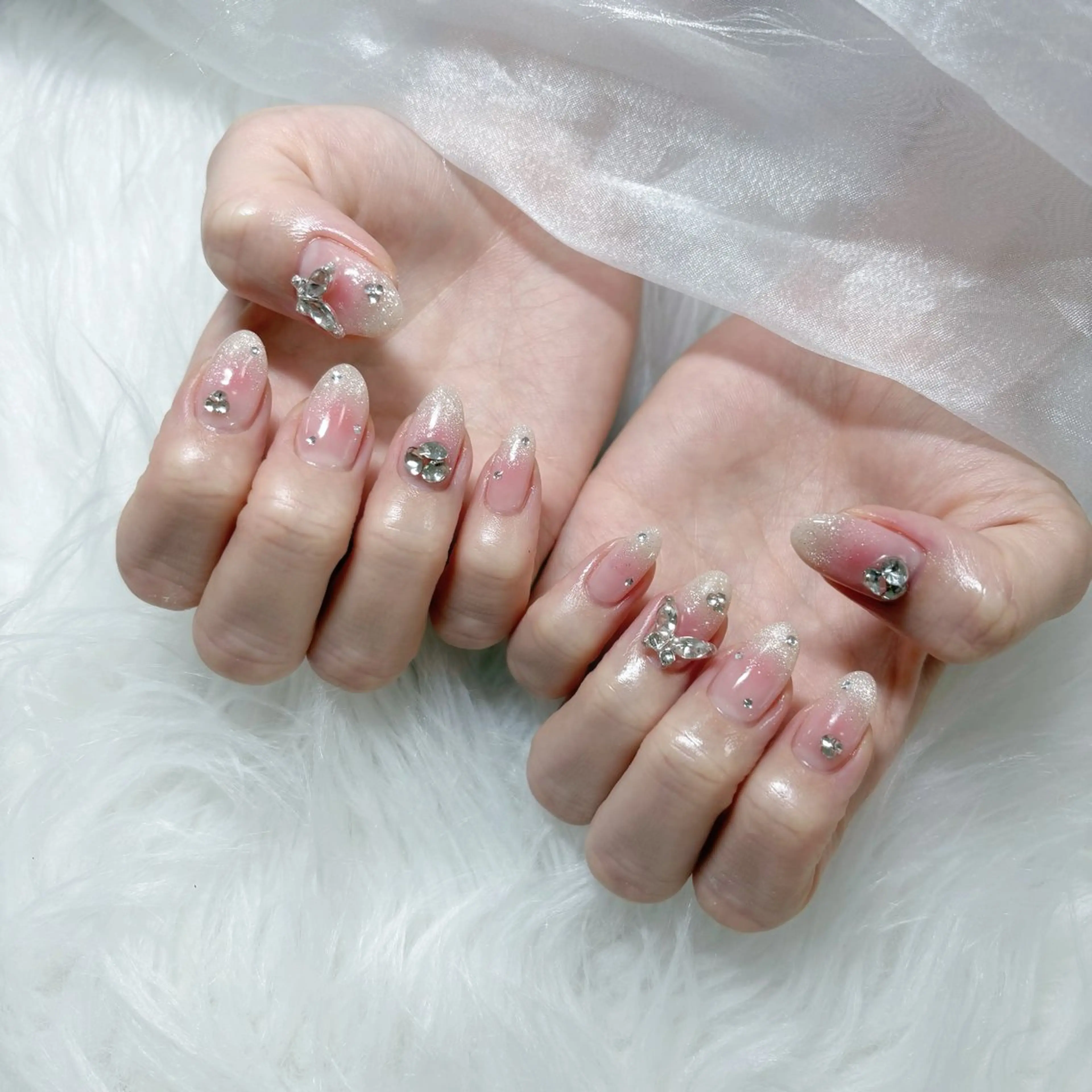 ネイル ハンドネイル ayaka♡Lily beautynailのネイルデザイン