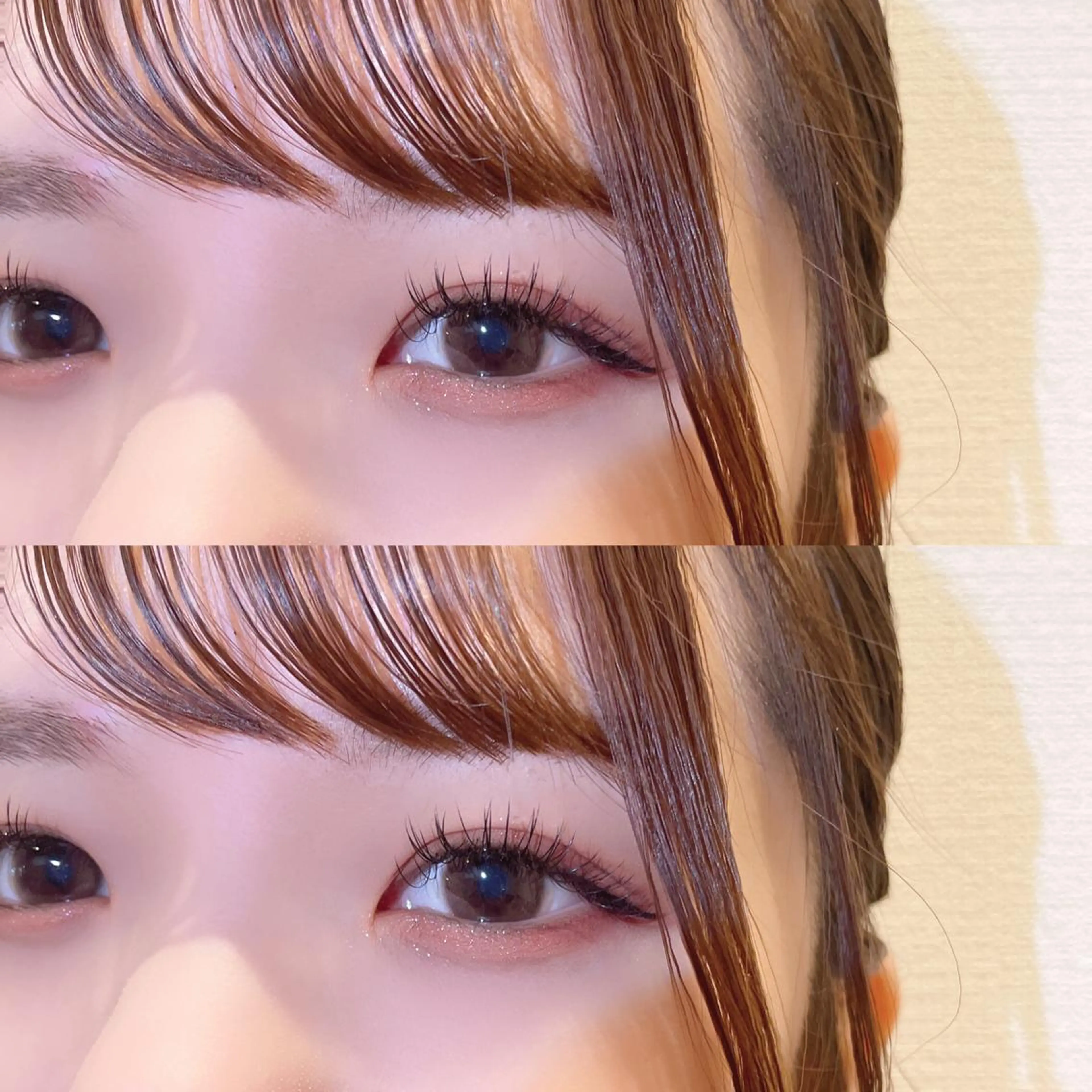 マツエク・マツパ 🌷private salon Linkのマツエク・マツパデザイン