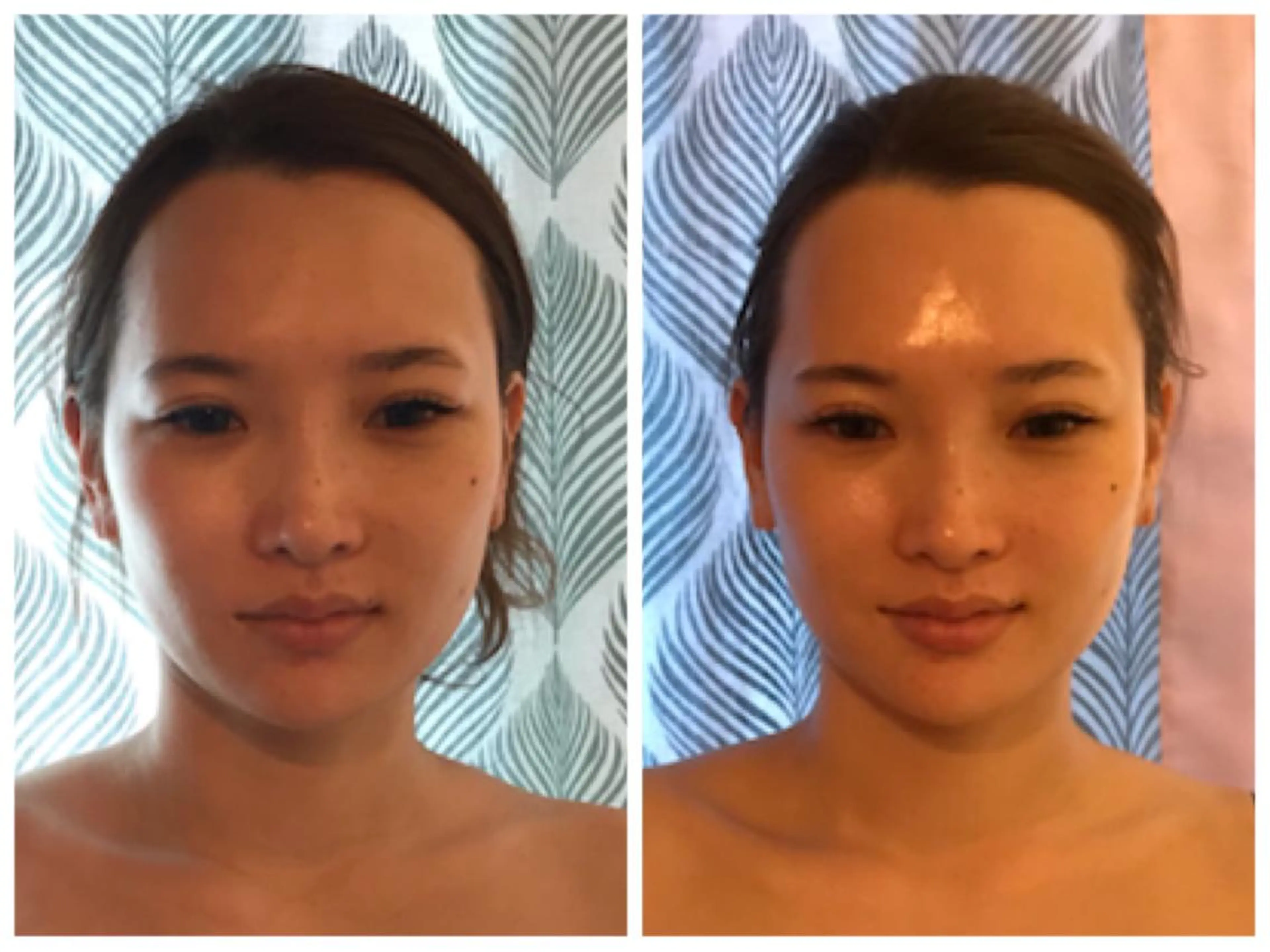 山戸雅代 ~θTHETA~のエステ・リラクイメージ