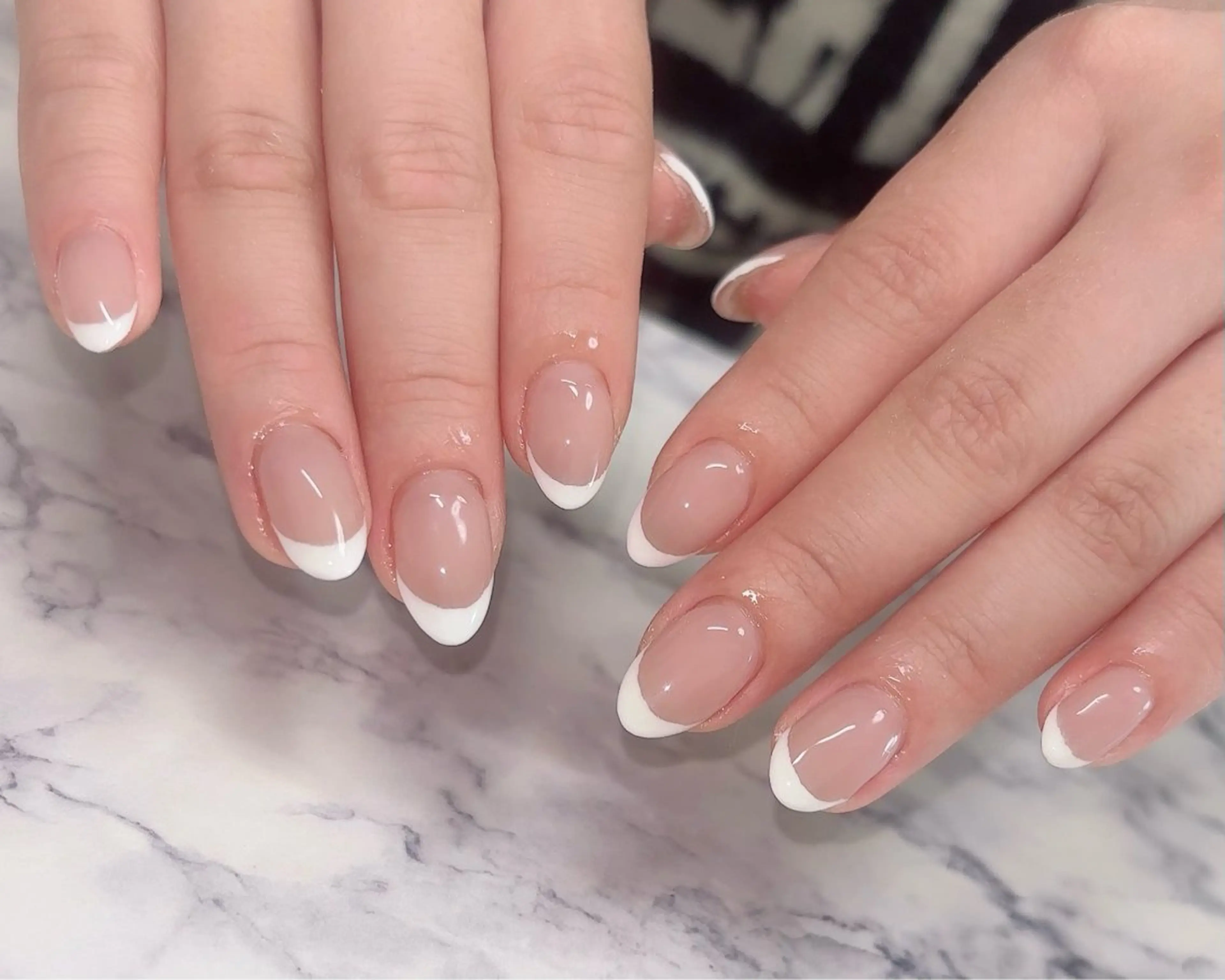 ネイル ハンドネイル Nail_by N1のネイルデザイン