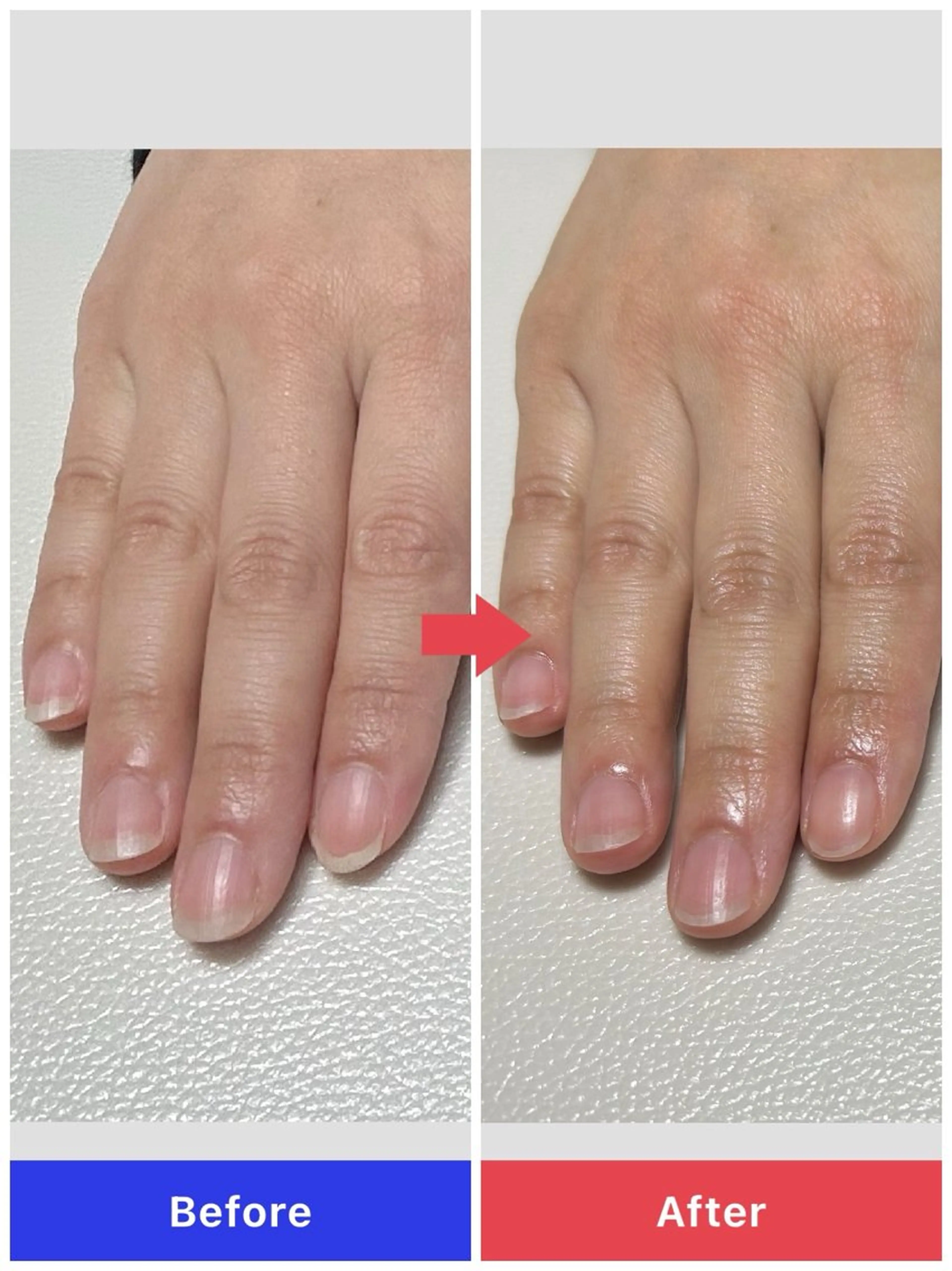 ネイル ハンドケア Nailsalon Yのネイルデザイン
