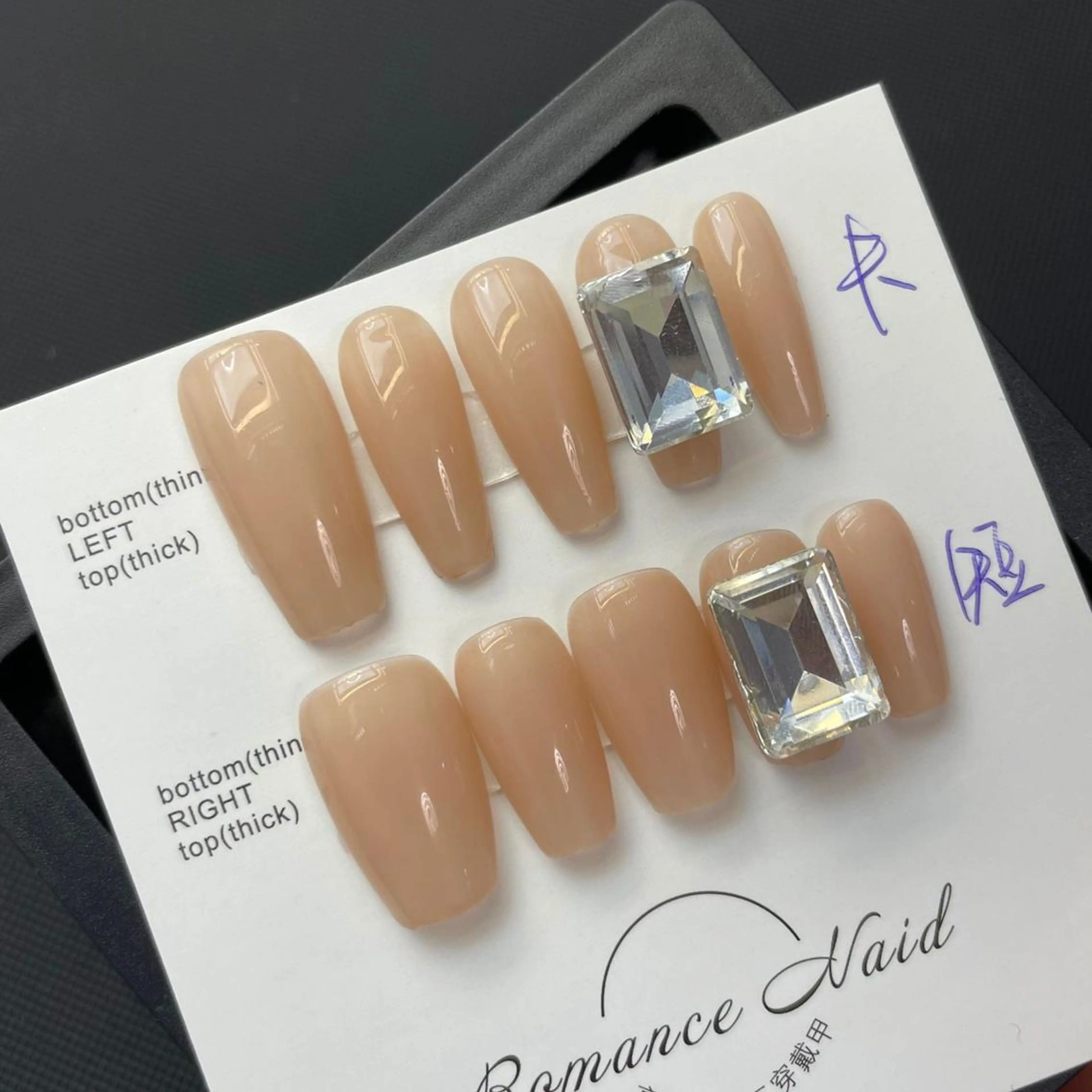 ネイル ジェルネイル ネイルチップ ハンドネイル ハンドケア ✨みゆき ✨のネイルデザイン