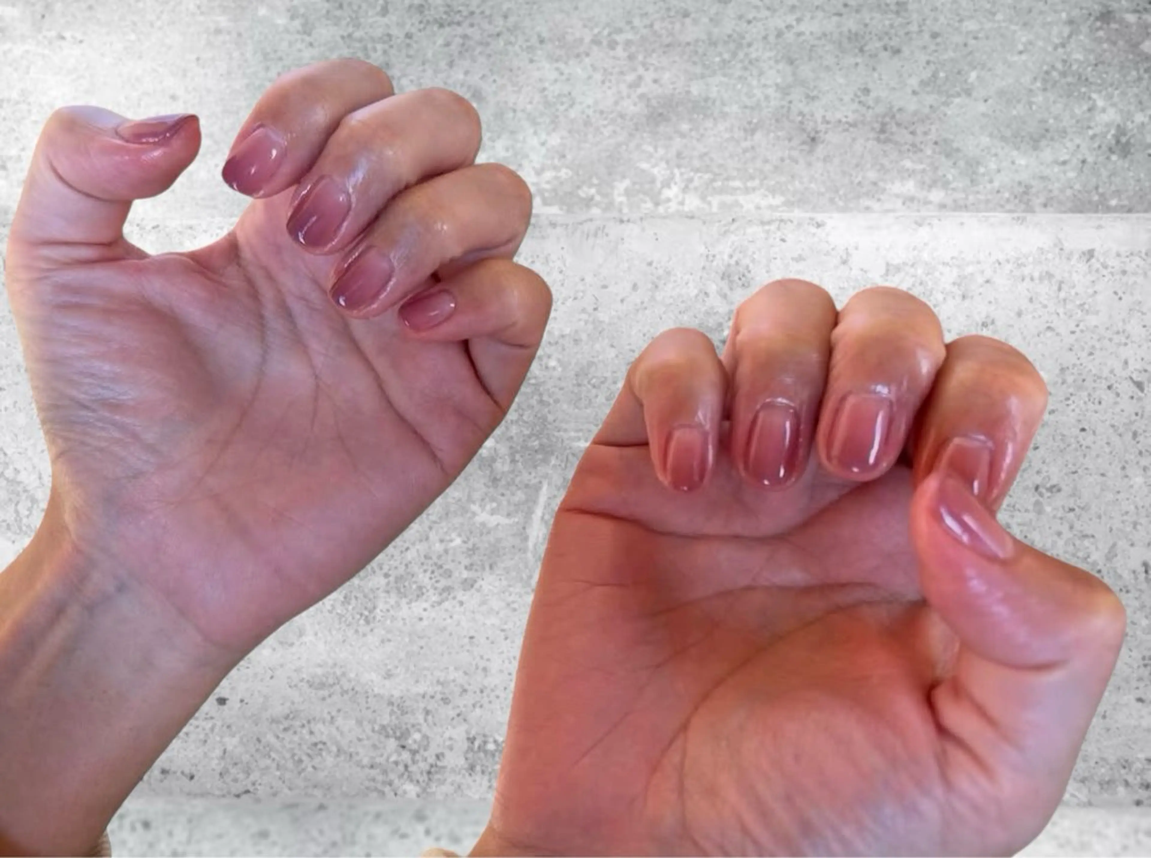 ネイル 中村 瞳のネイルデザイン