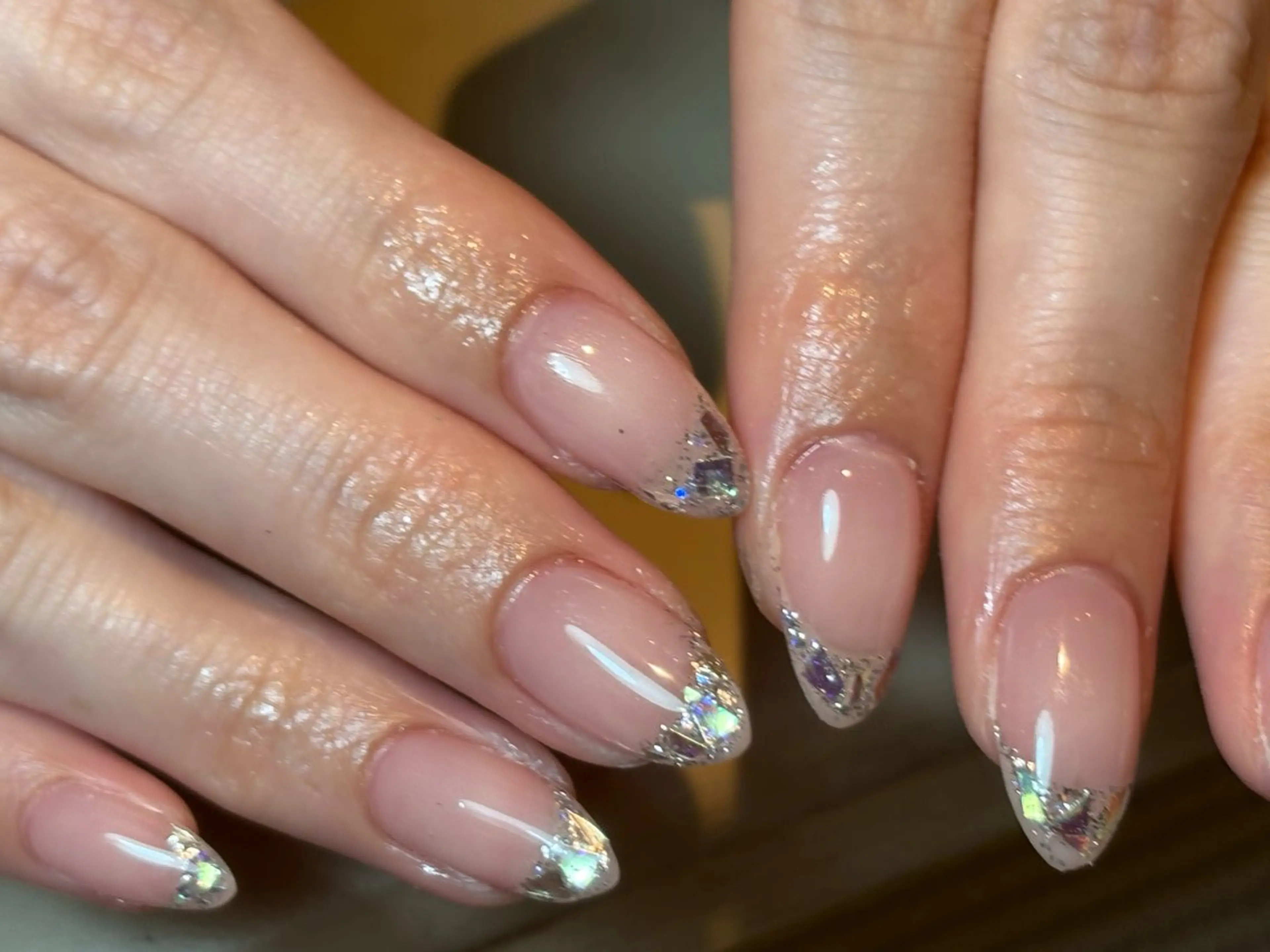 ネイル Brodia nailsのネイルデザイン