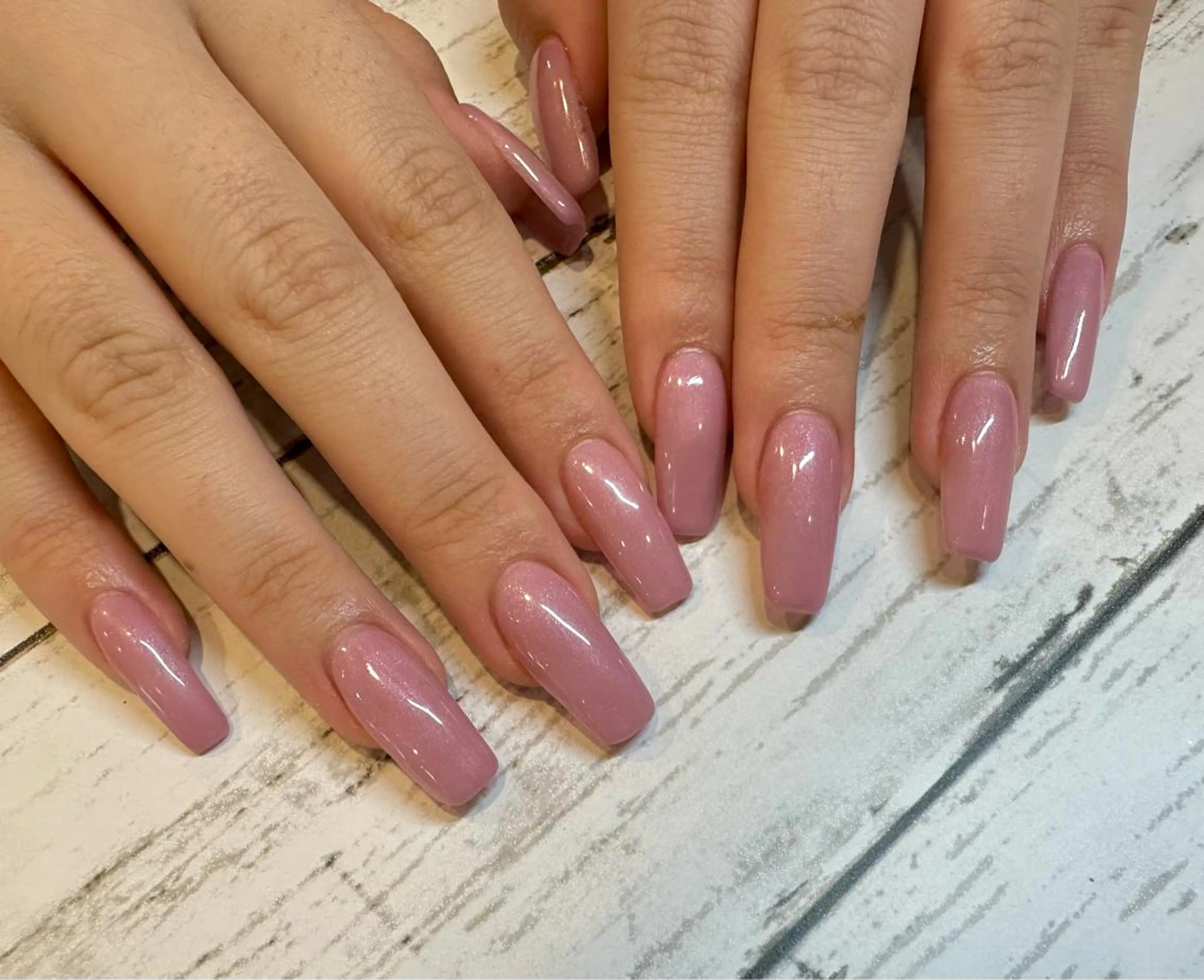 ネイル ハンドネイル pro.M chiharuのネイルデザイン