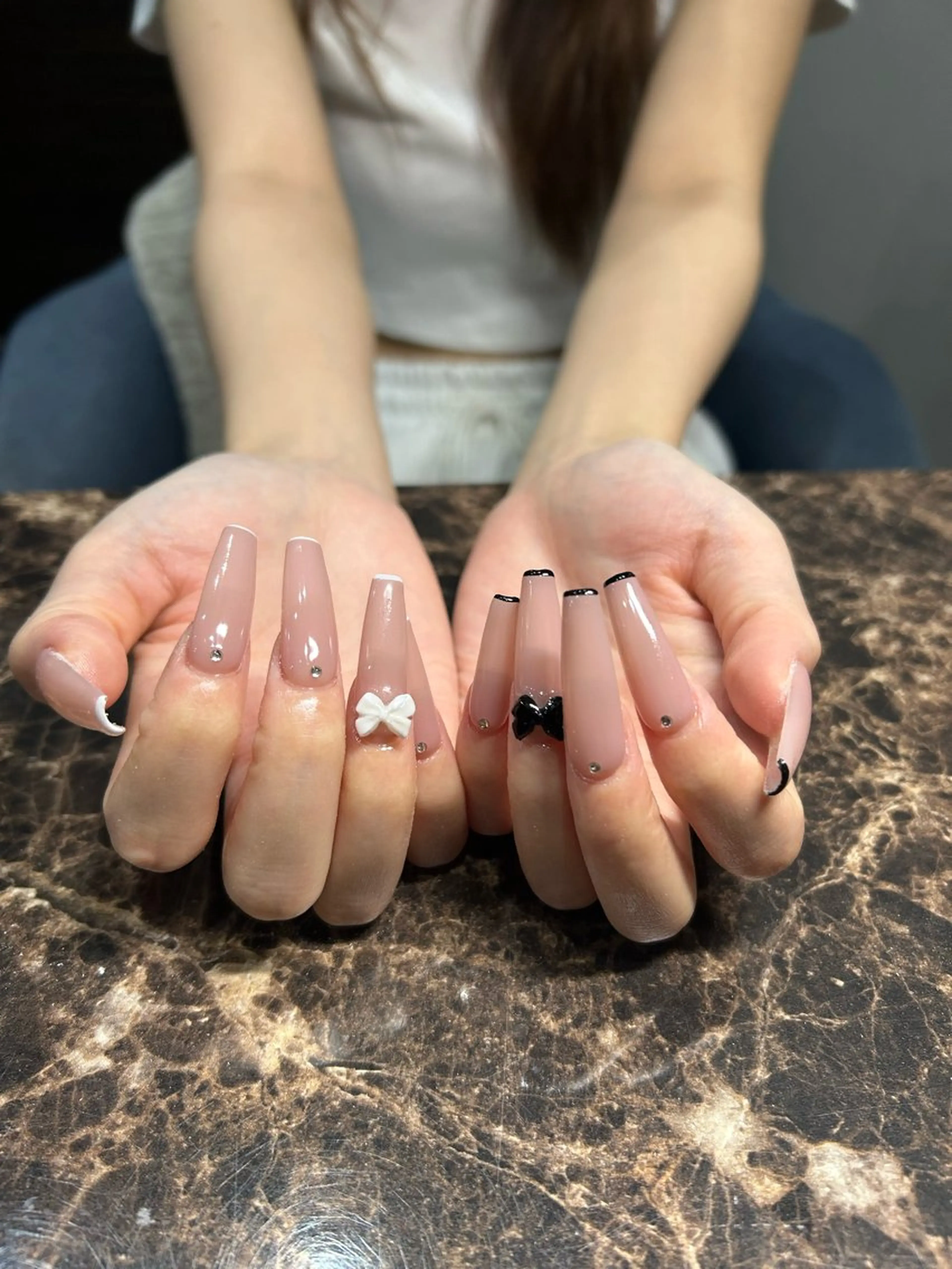 ネイル IROHA Nail 今村 昇生のネイルデザイン