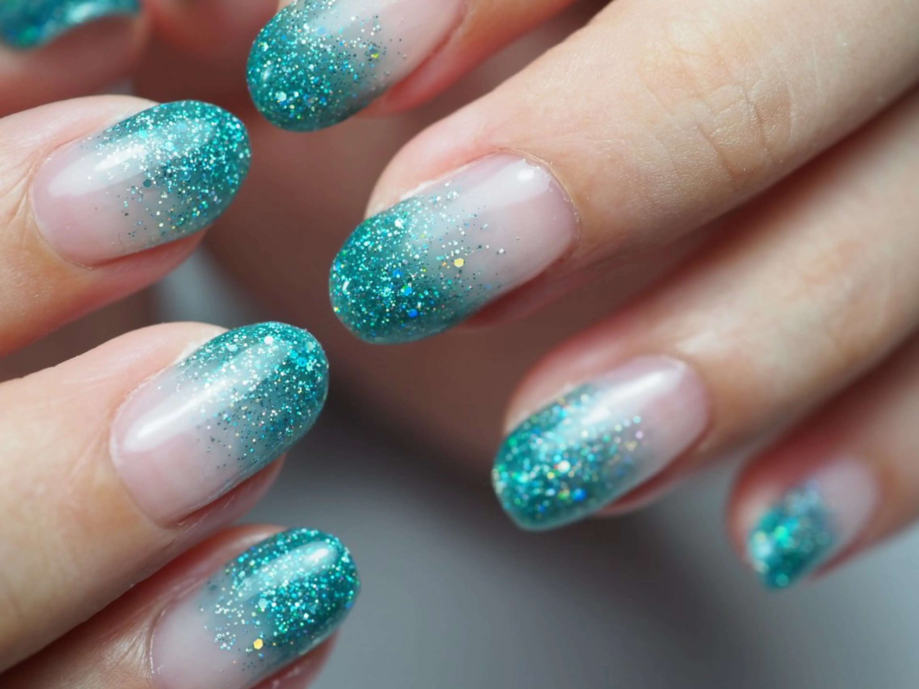 ネイル 松山 美由紀のネイルデザイン