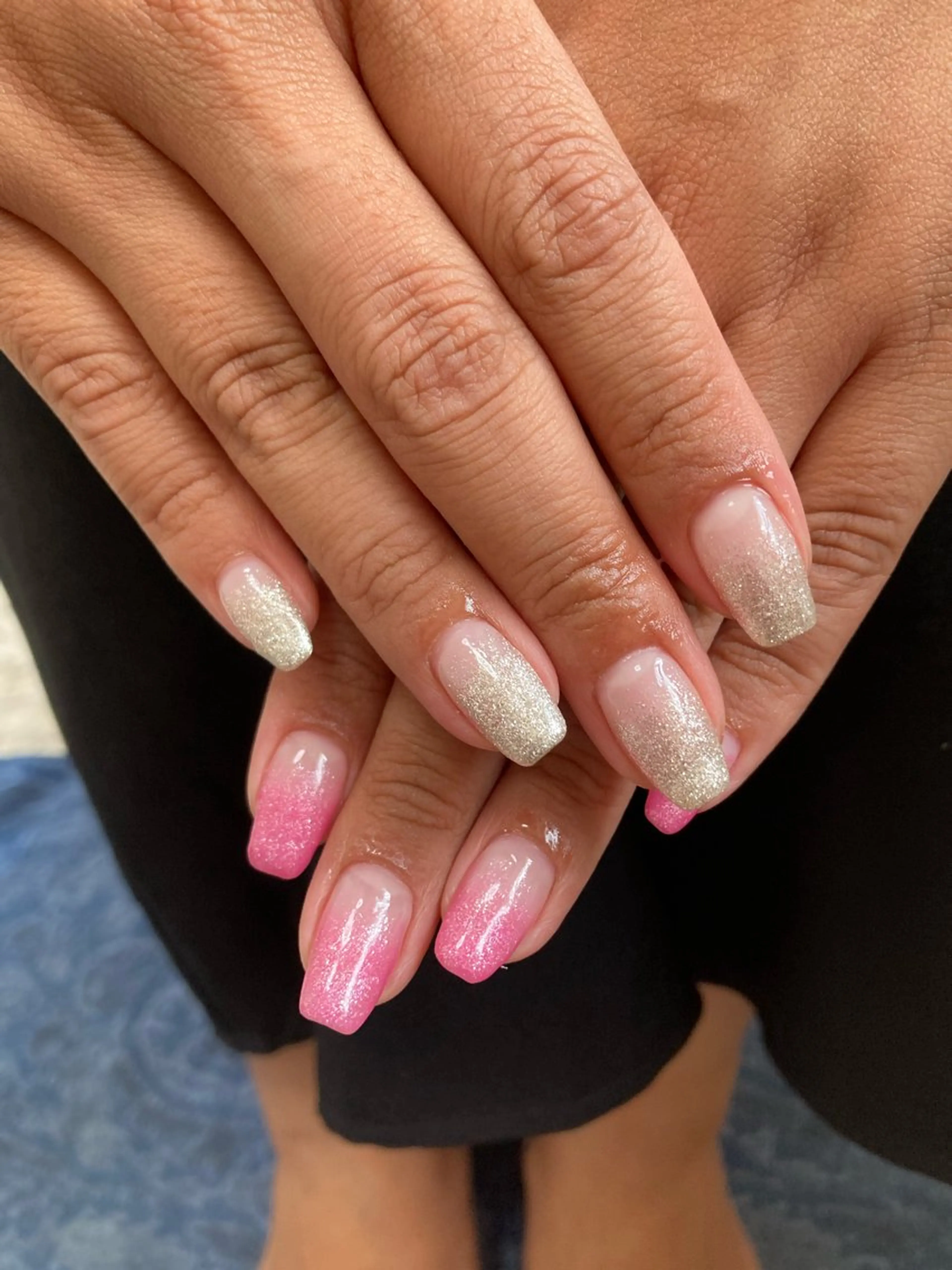 ネイル ハンドネイル chii nailのネイルデザイン