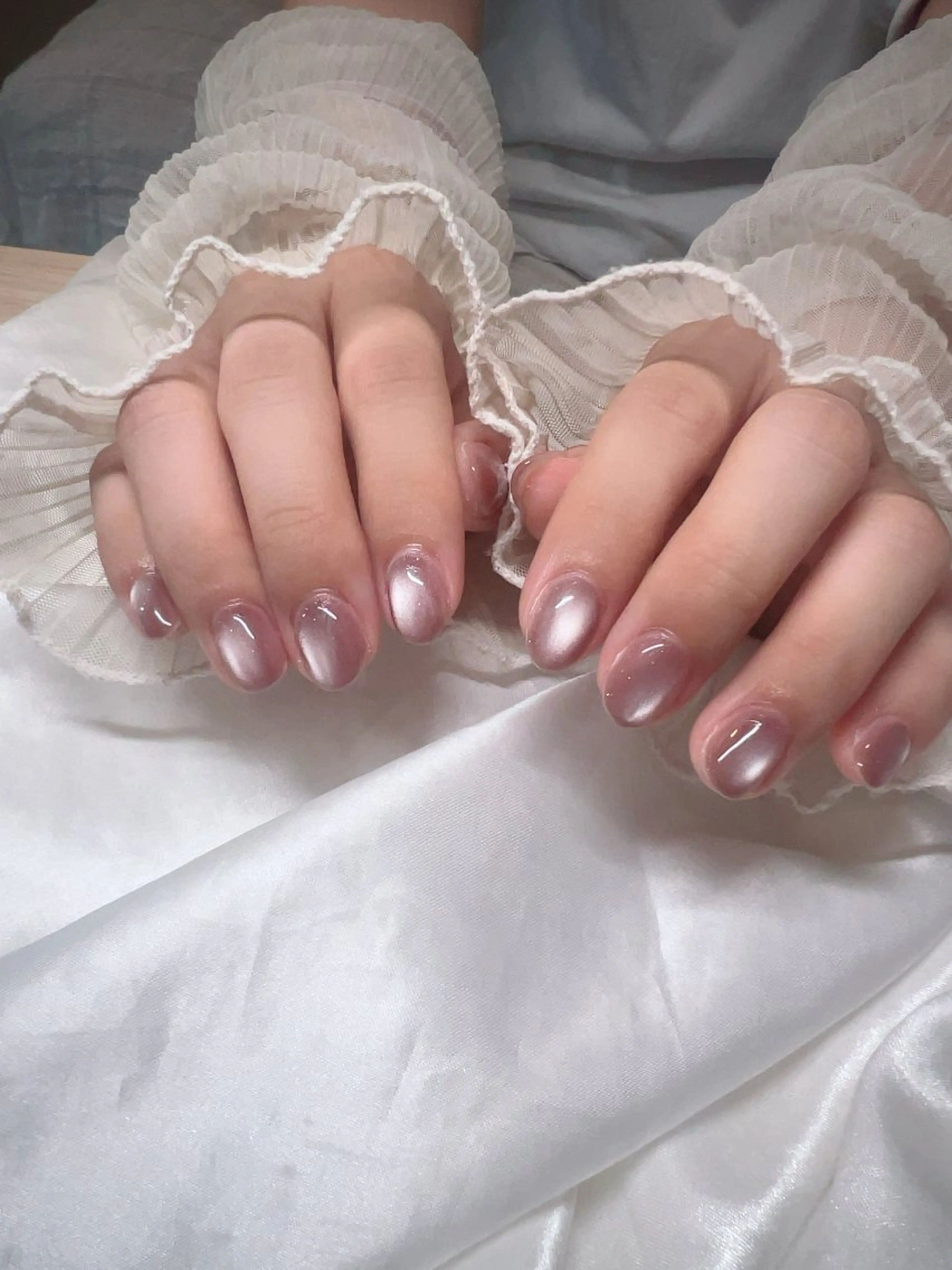 ネイル ハンドネイル salon.enu かなのネイルデザイン