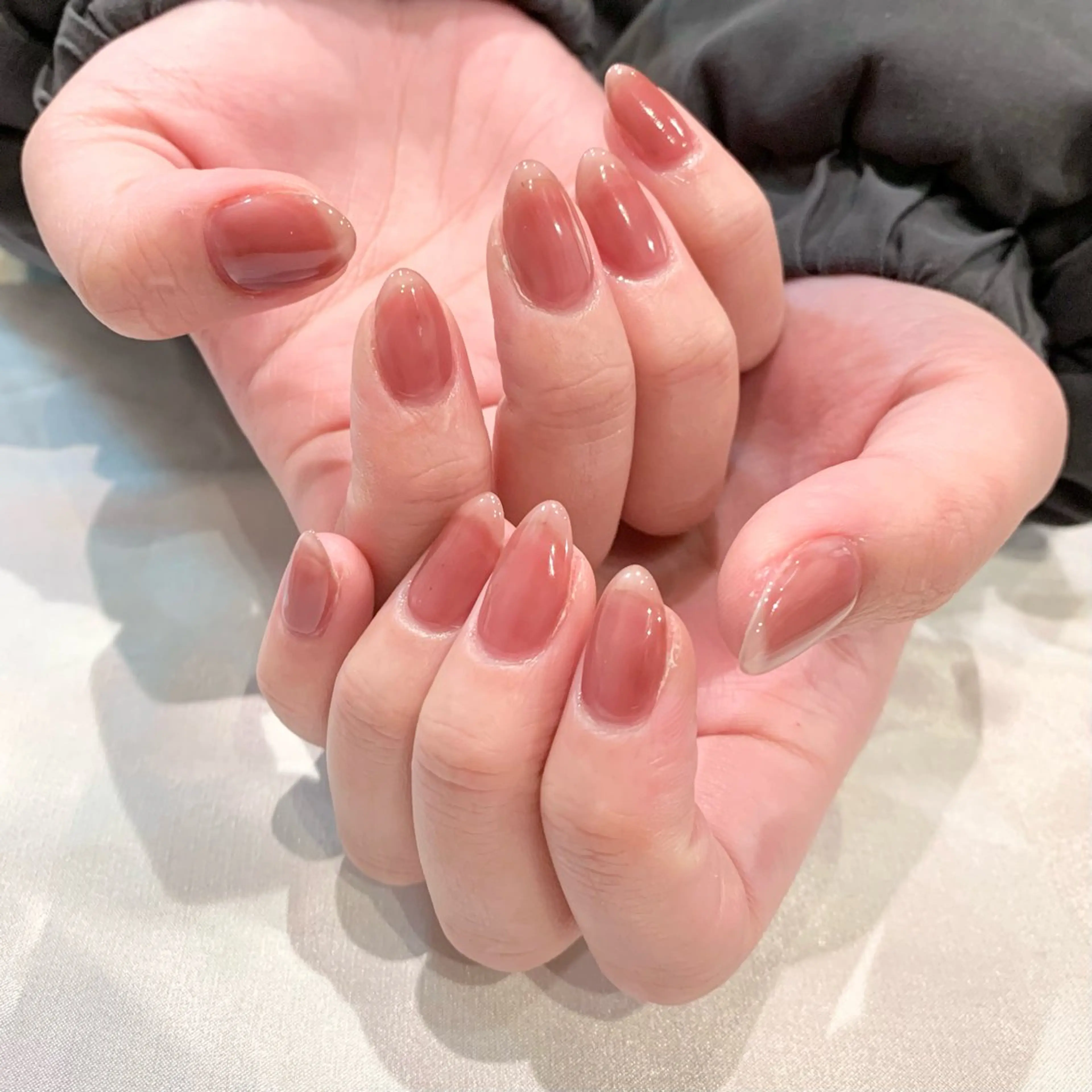 ネイル ecrin 💎 mayuのネイルデザイン