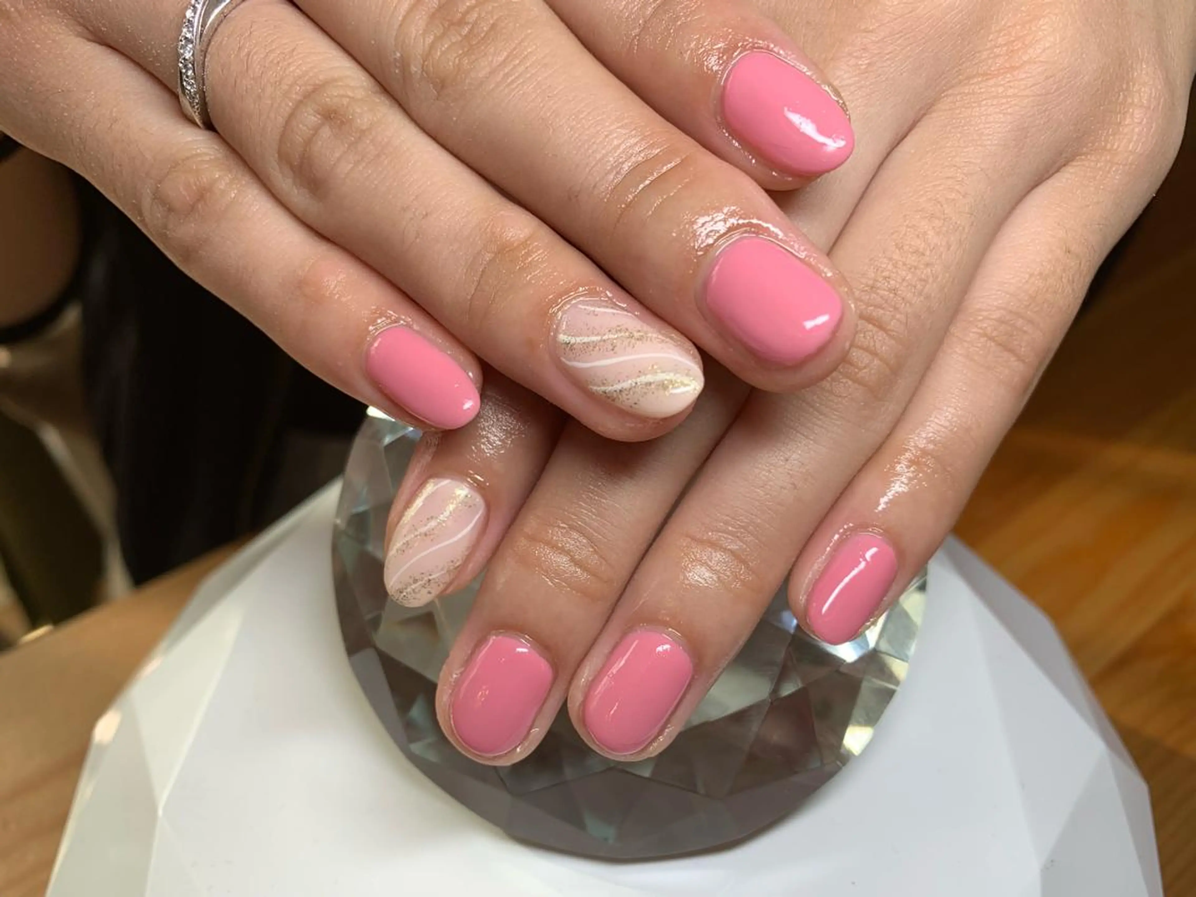 ネイル LAVISH nail salonのネイルデザイン