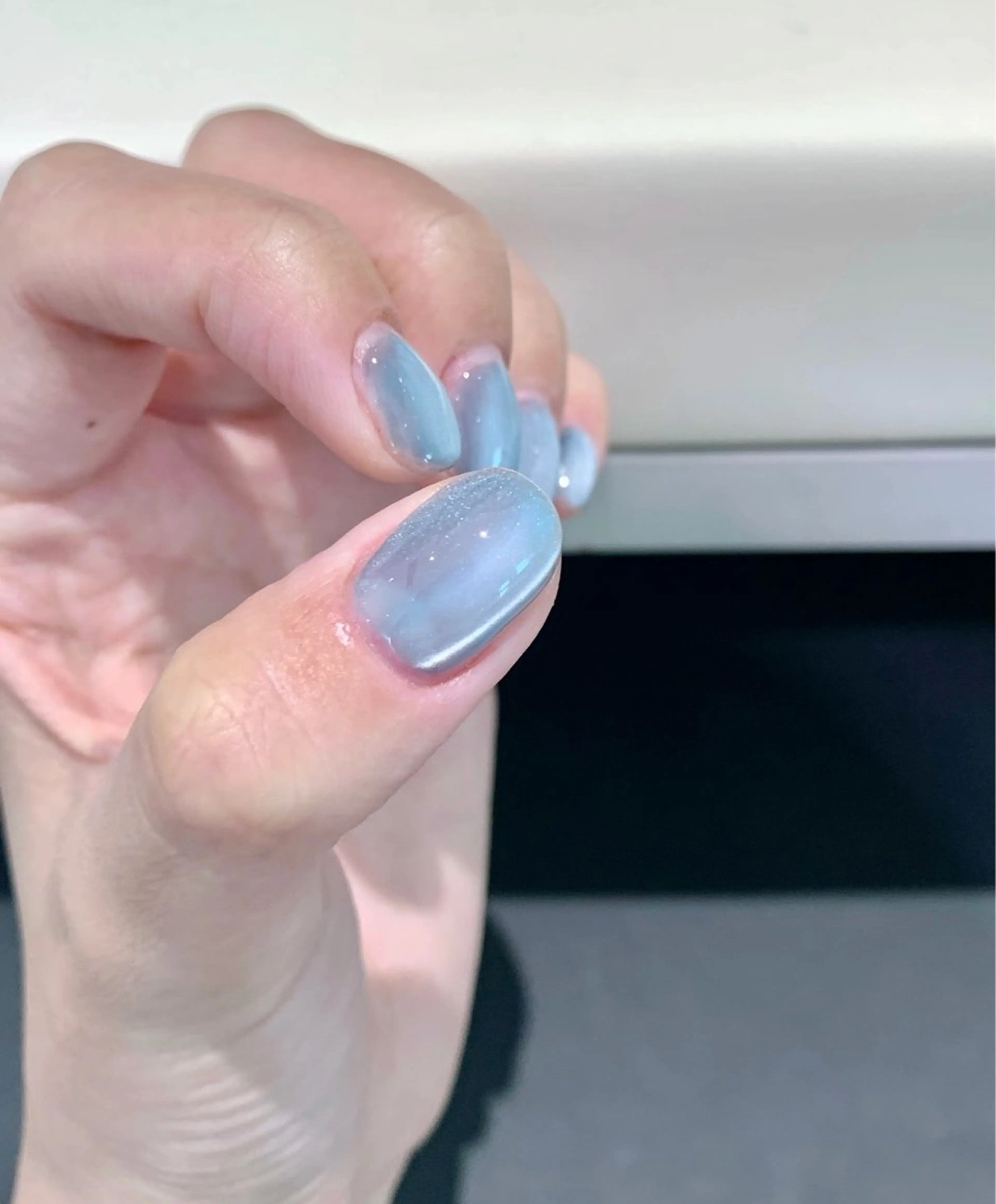 ネイル ハンドネイル Dione Nail カオリのネイルデザイン