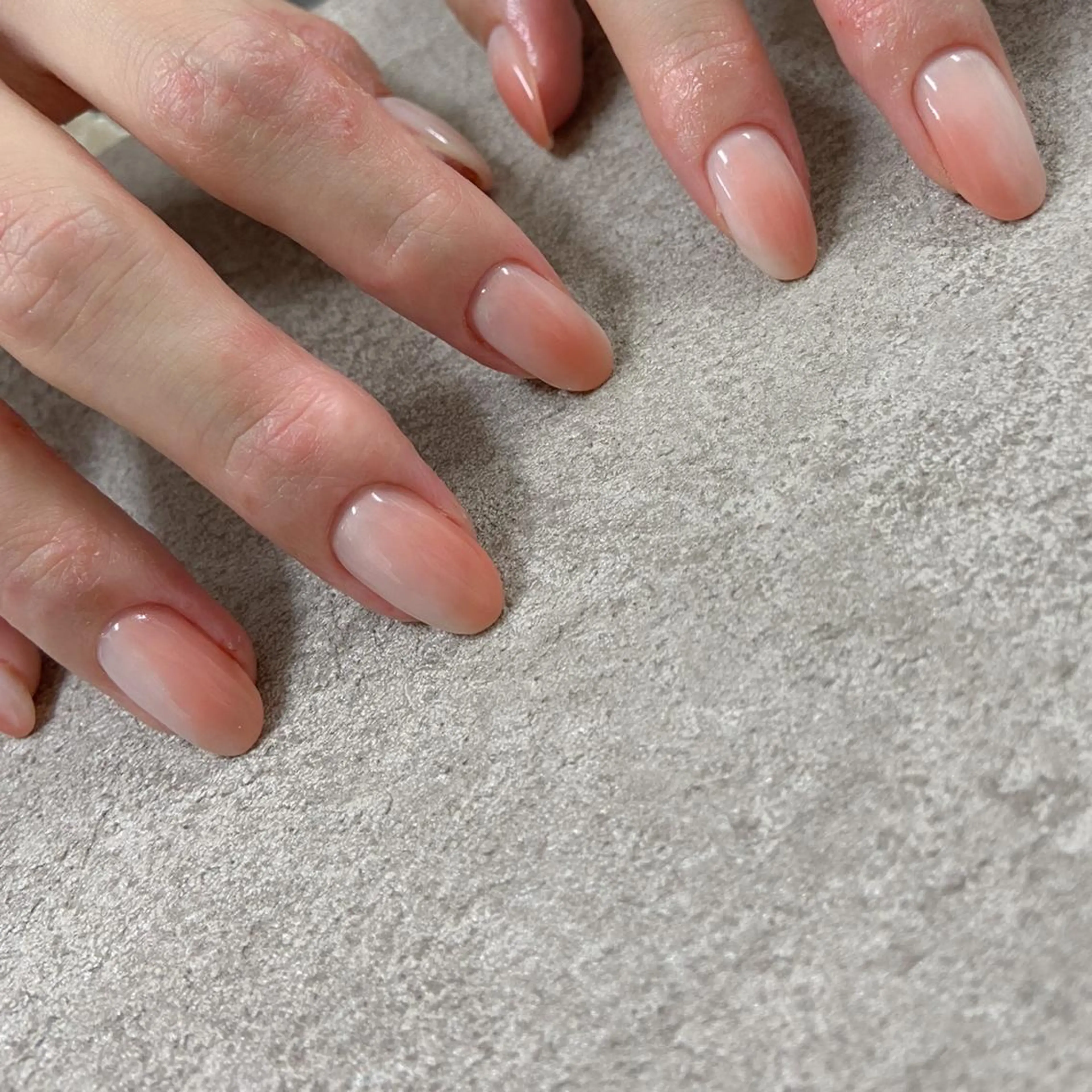 ネイル 黒沢 直子のネイルデザイン