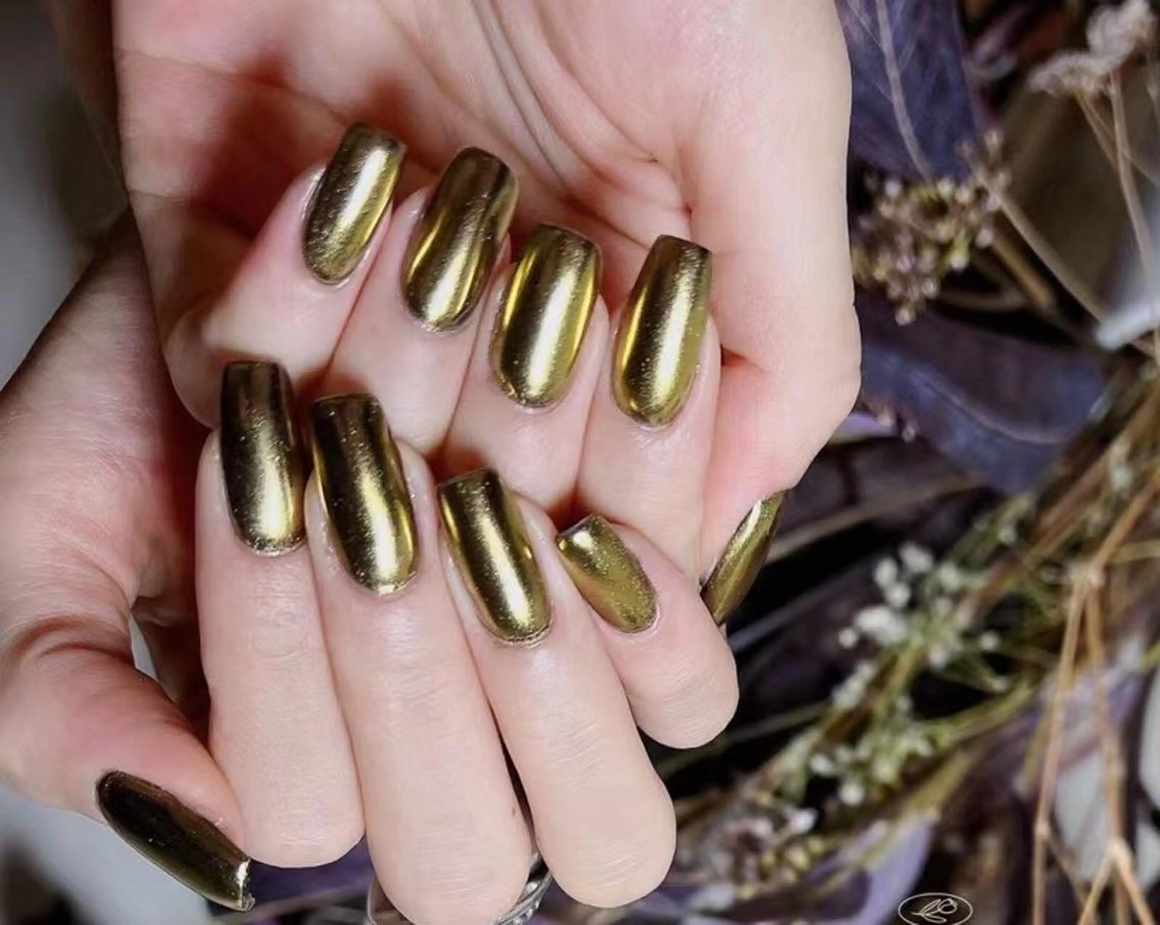 ネイル ハンドネイル め いのネイルデザイン