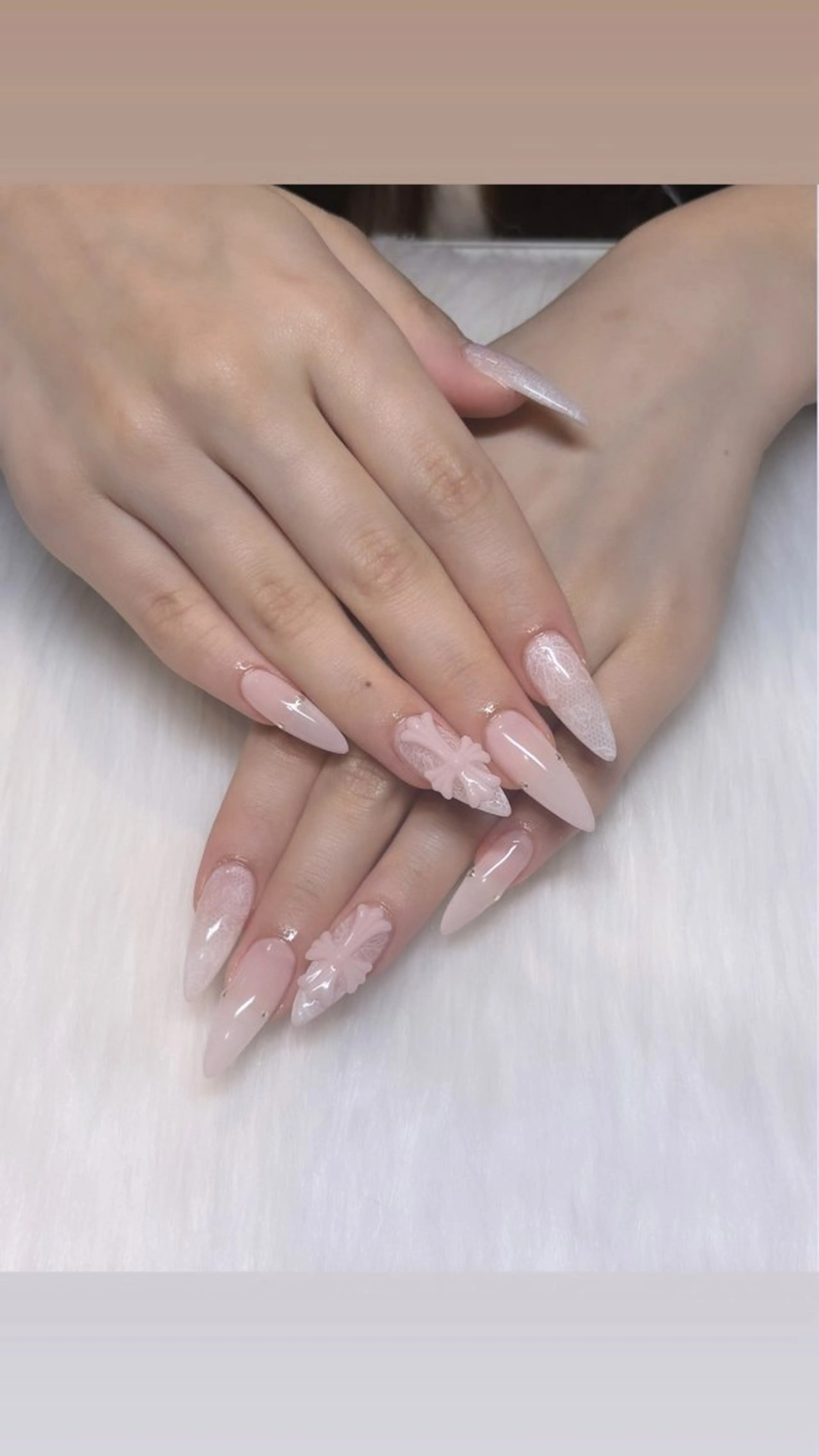 ネイル ハンドネイル yuna 💕のネイルデザイン